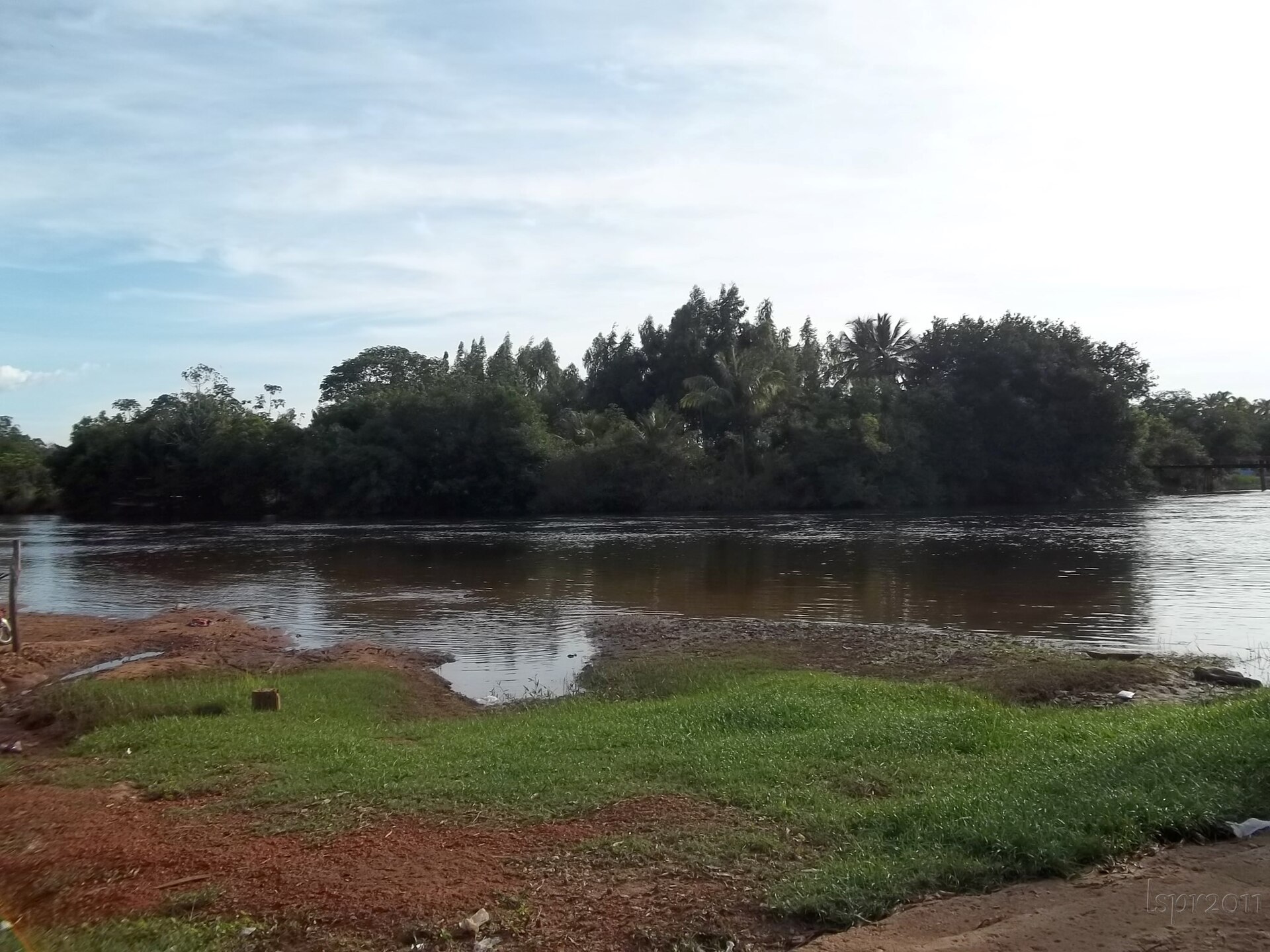 Imagem de referência de Formosa do Rio Preto, descrito nos dados abertos como município do Estado da Bahia, Brasil