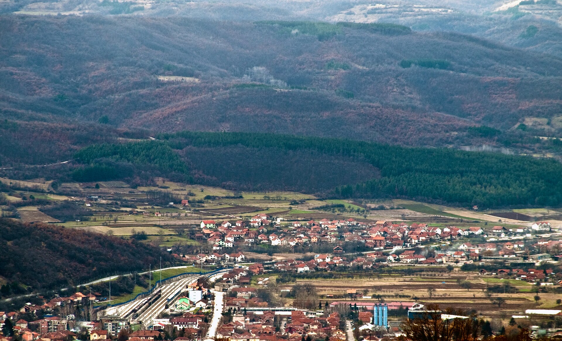 Imagem de referência relacionada a Dimitrovgrad, item descrito como registro de referência sobre Dimitrovgrad, organizado a partir de dados estruturados abertos