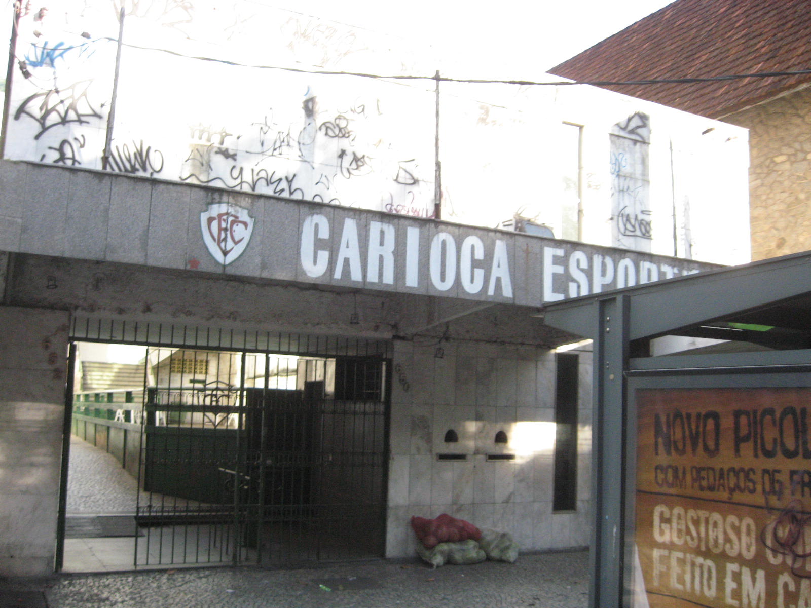 Imagem de referência de Jardim Carioca, descrito nos dados abertos como bairro do Rio de Janeiro