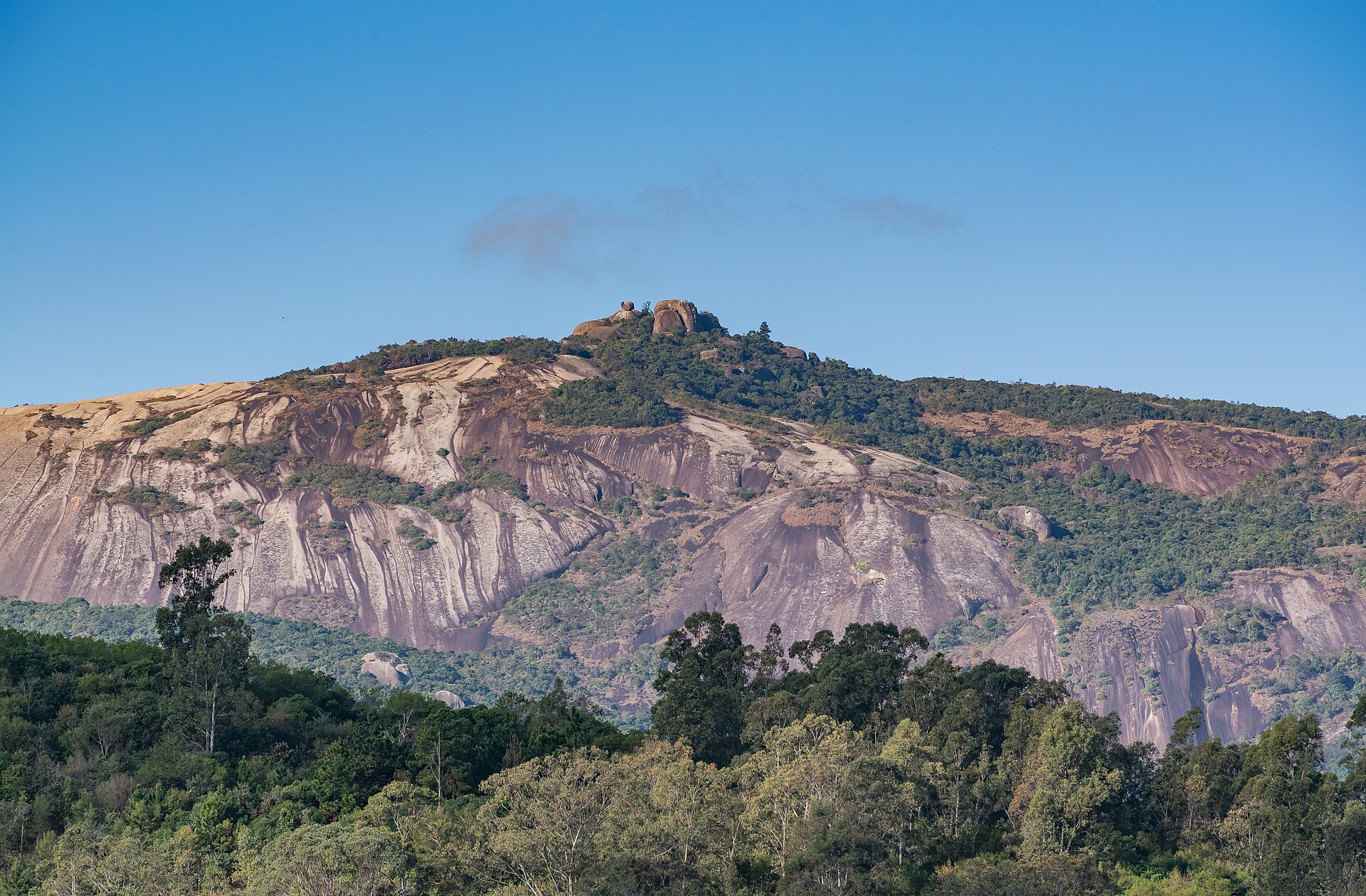 Imagem de referência de Parque Estadual de Itapetinga, descrito nos dados abertos como parque Estadual de Itapetinga de nível Estadual, localizado (a) em Atibaia (SP), Bom Jesus dos Perdões (SP), Mairiporã (SP), Nazaré Paulista (SP)