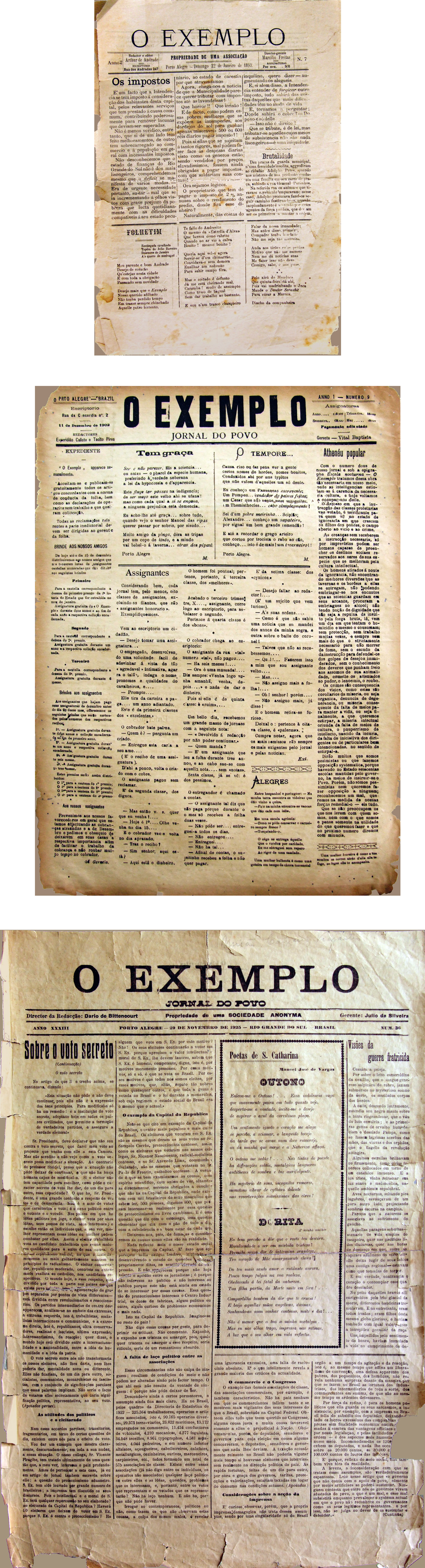 Imagem de referência de Museu de Comunicação Social Hipólito José da Costa, descrito nos dados abertos como bem tombado pelo Instituto do Patrimônio Histórico e Artístico do Estado do Rio Grande do Sul na cidade de Porto Alegre