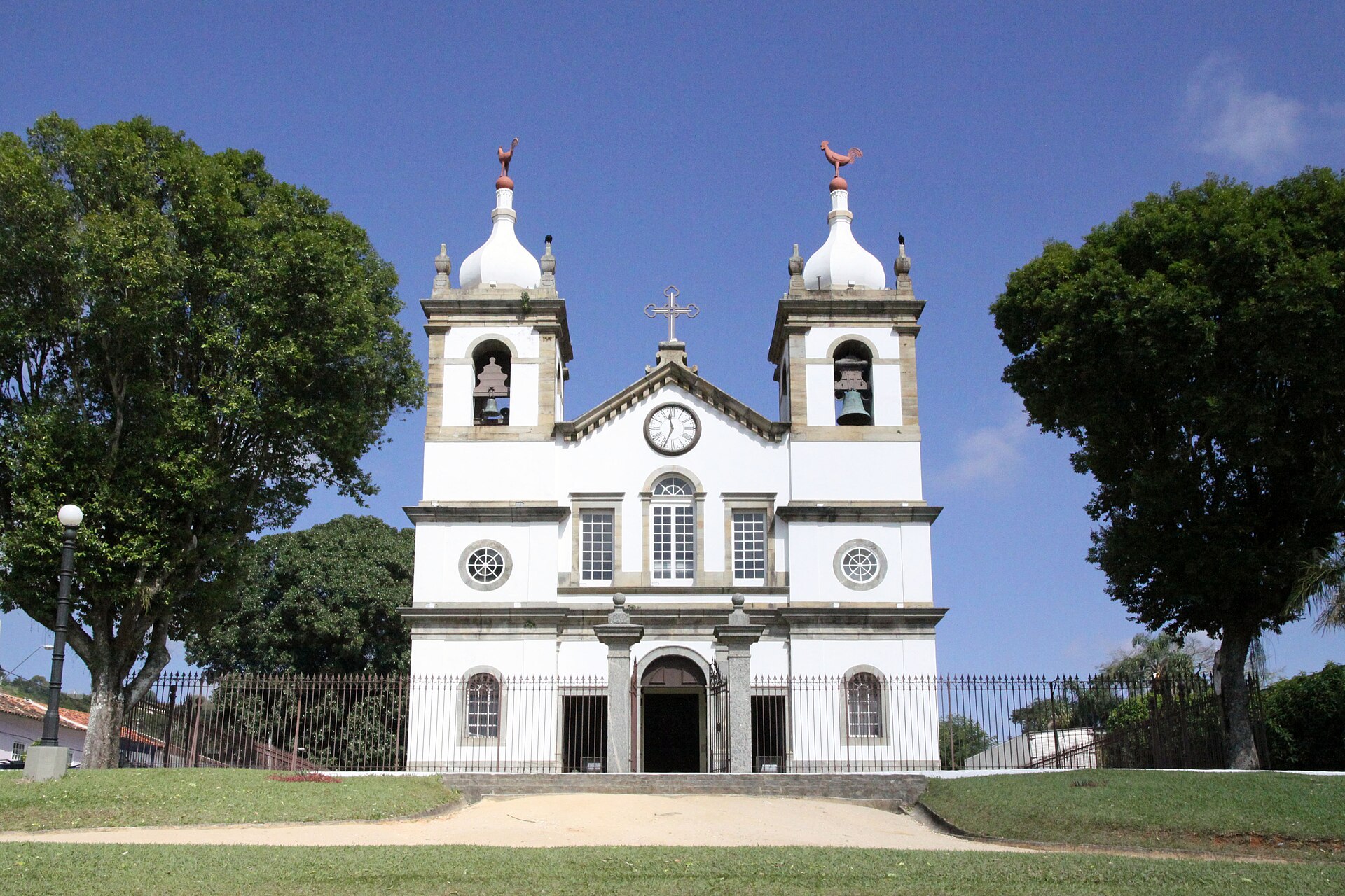 Imagem de referência de Vassouras, descrito nos dados abertos como município brasileiro do estado do Rio de Janeiro