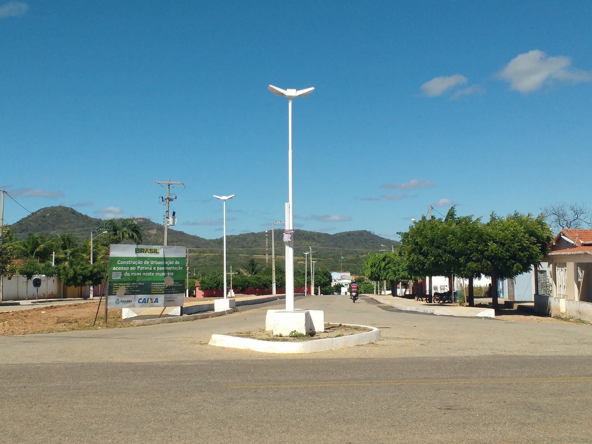 Imagem de referência de Paraná, descrito nos dados abertos como cidade no Rio Grande do Norte