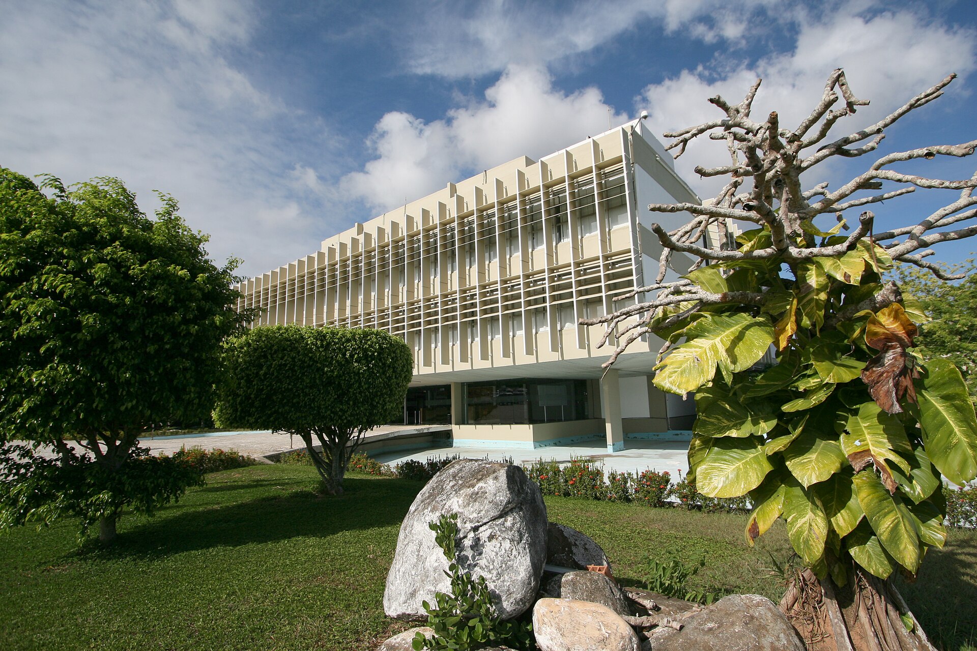 Imagem de referência de Secretaria da Fazenda do Estado da Bahia, descrito nos dados abertos como secretaria estadual do poder executivo da Bahia