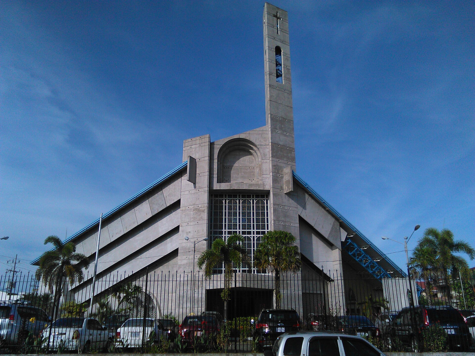 Imagem de referência relacionada a Limón, item descrito como capital da província de Limón, Costa Rica