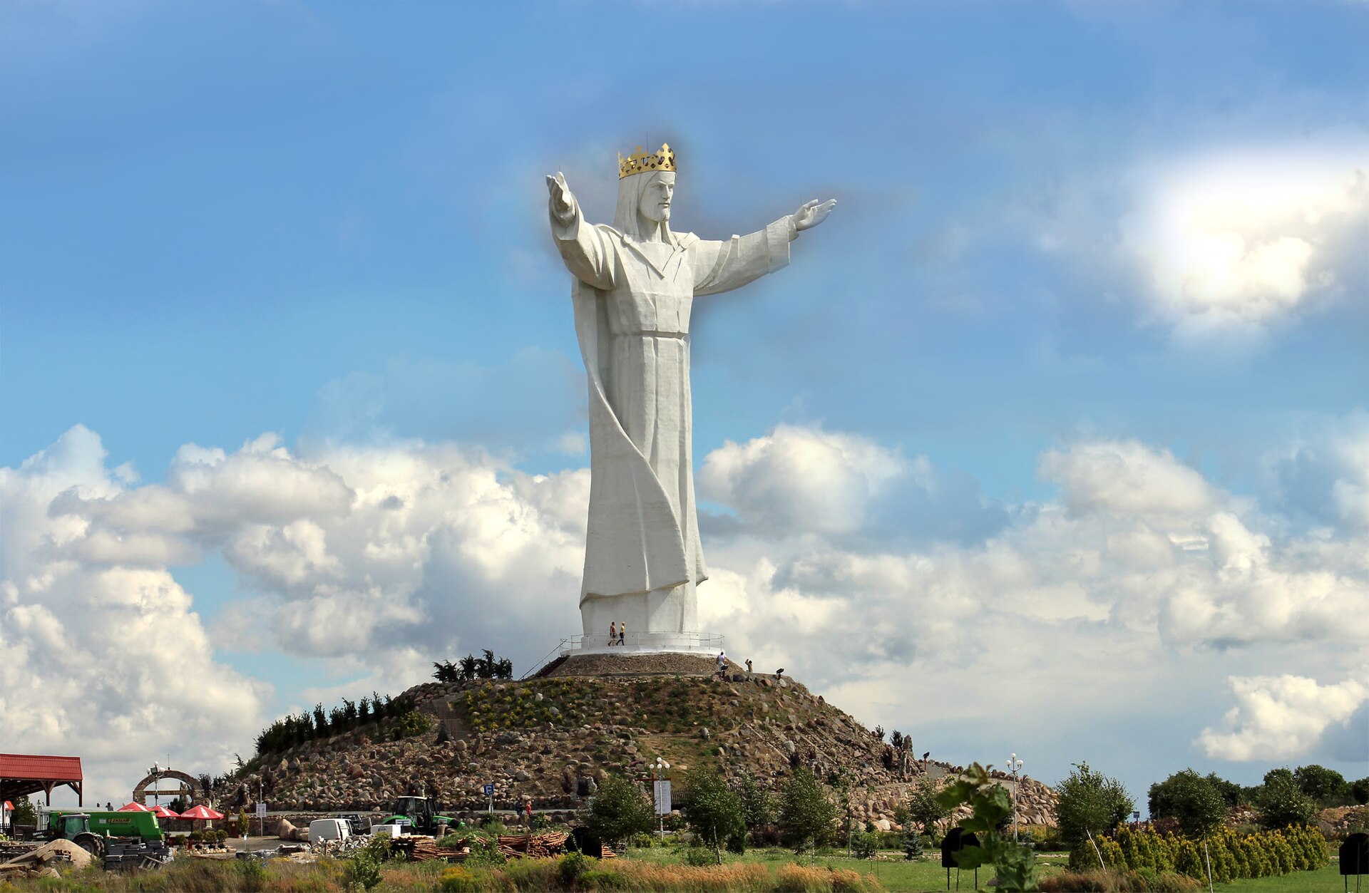 Imagem de referência relacionada a Świebodzin, item descrito como cidade na atual Polônia