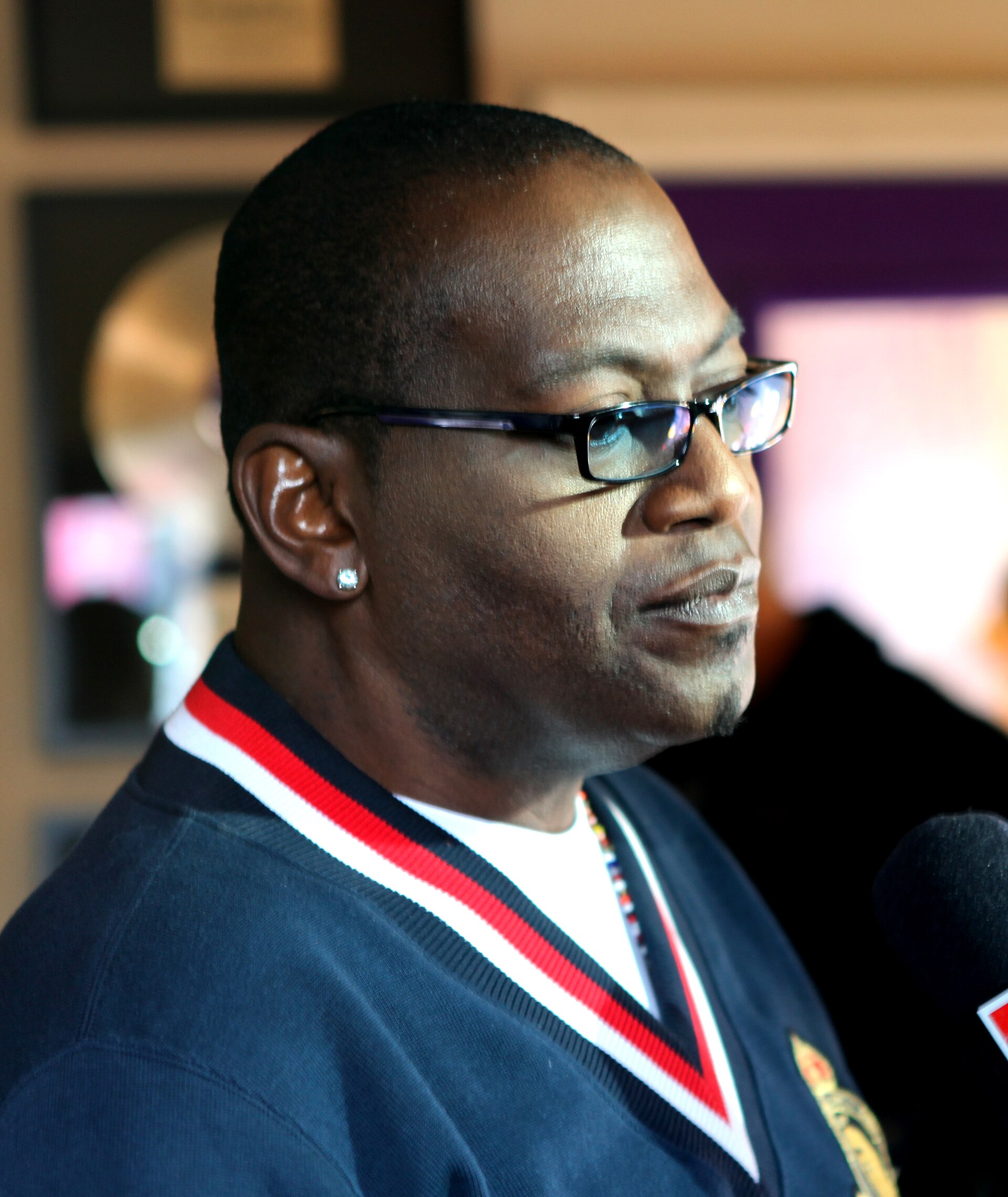 Imagem de referência relacionada a Randy Jackson, item descrito como registro de referência sobre Randy Jackson, organizado a partir de dados estruturados abertos