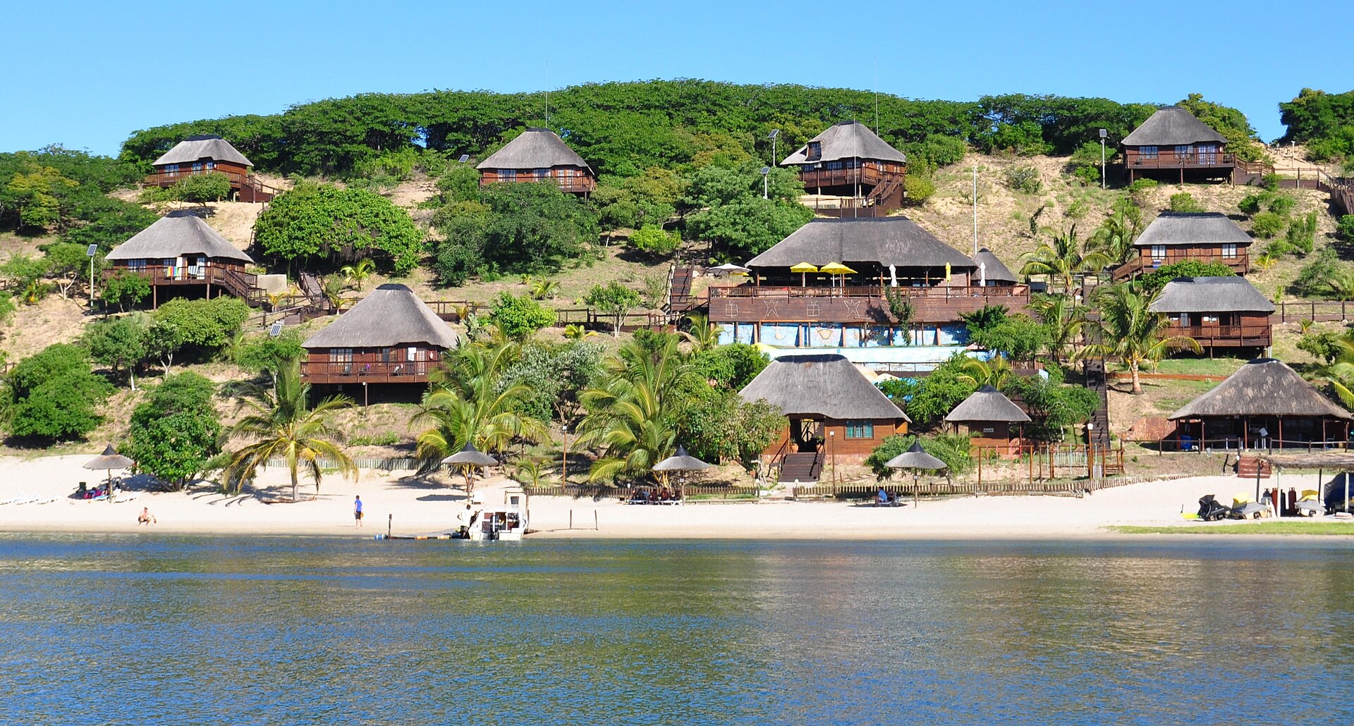 Imagem de referência relacionada a Praia do Bilene, item descrito como registro de referência sobre Praia do Bilene, organizado a partir de dados estruturados abertos