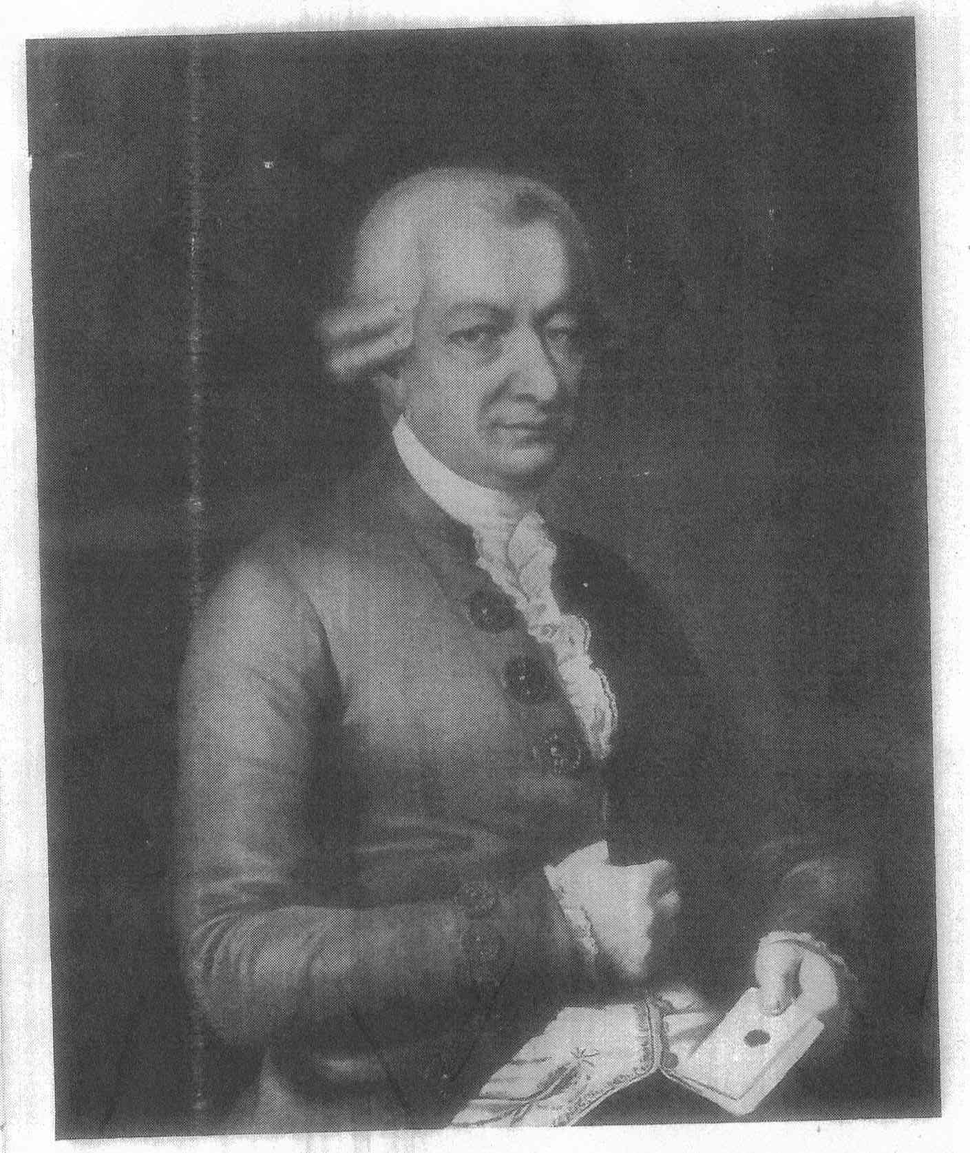 Imagem de referência relacionada a Johann Philipp Bethmann, item descrito como registro de referência sobre Johann Philipp Bethmann, organizado a partir de dados estruturados abertos