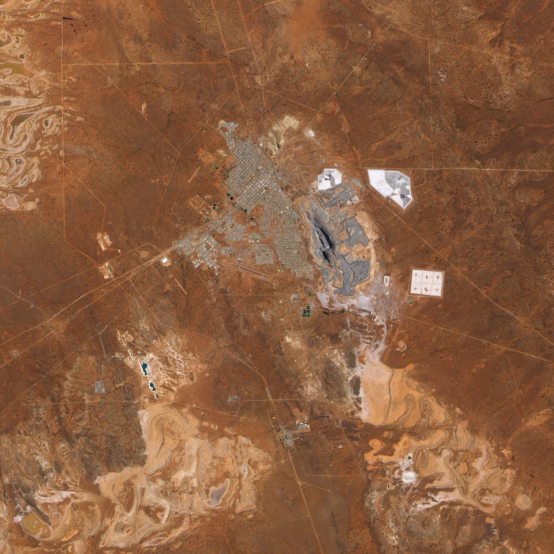 Imagem de referência relacionada a Kalgoorlie, item descrito como registro de referência sobre Kalgoorlie, organizado a partir de dados estruturados abertos