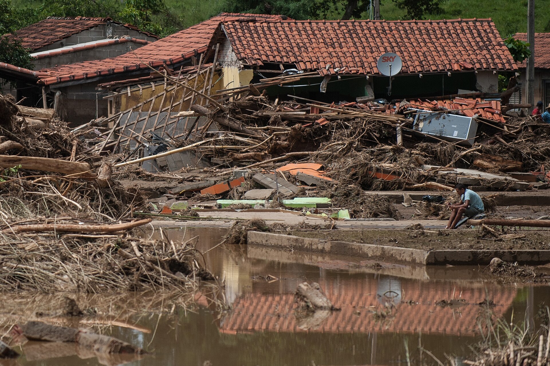 Imagem de referência de Itaoca, descrito nos dados abertos como município brasileiro do estado de São Paulo
