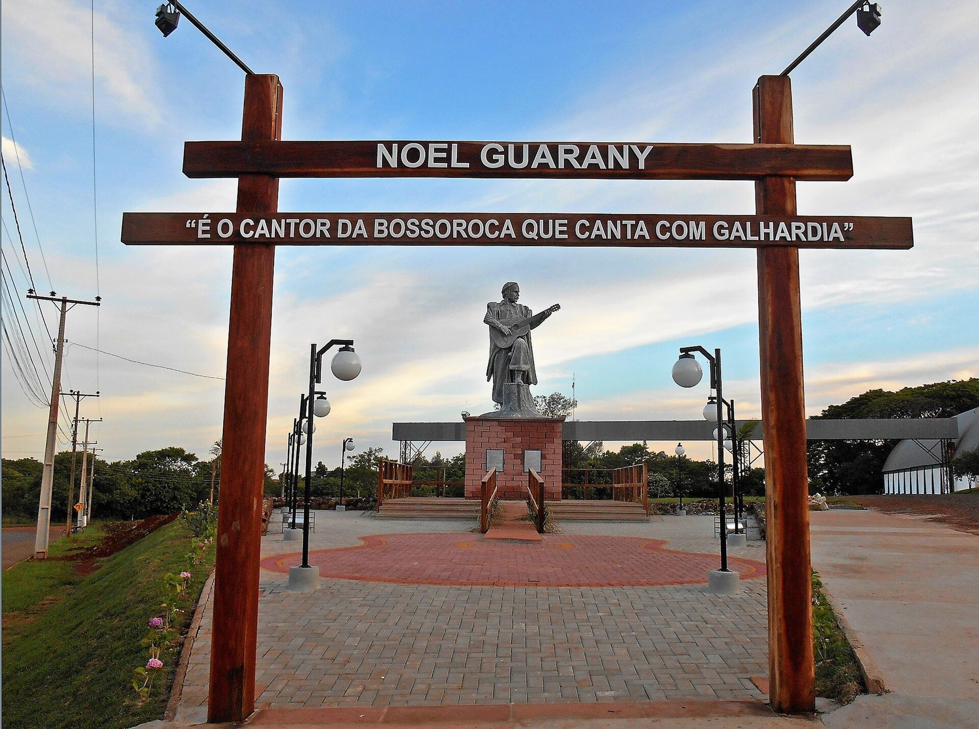 Imagem de referência de Bossoroca, descrito nos dados abertos como município brasileiro do estado do Rio Grande do Sul