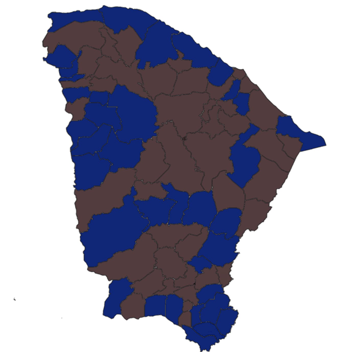 Imagem de referência de vice-governador do Ceará, descrito nos dados abertos como vice-chefe do Poder Executivo do estado do Ceará