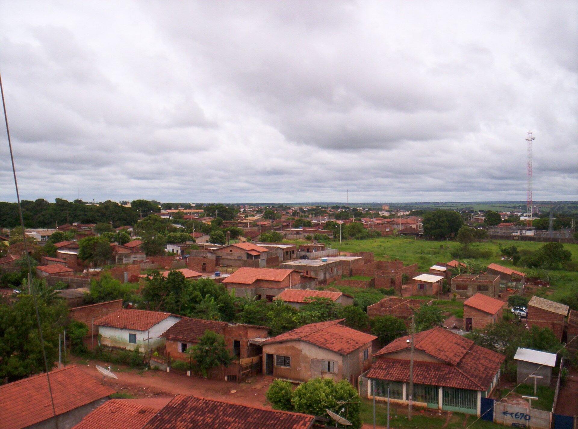 Imagem de referência de Frutal, descrito nos dados abertos como município brasileiro do estado de Minas Gerais