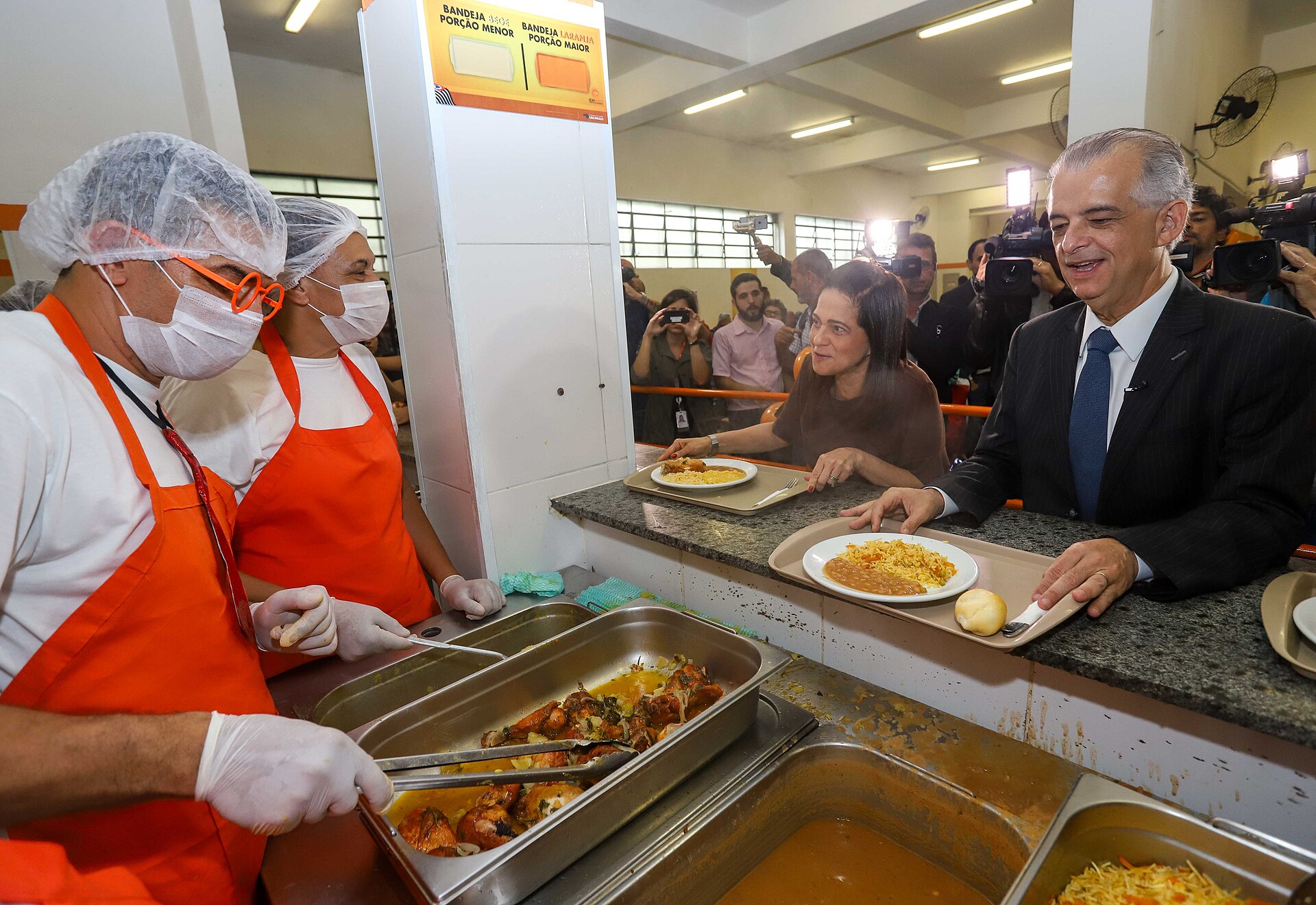Imagem de referência de Capão Redondo, descrito nos dados abertos como distrito da cidade de São Paulo
