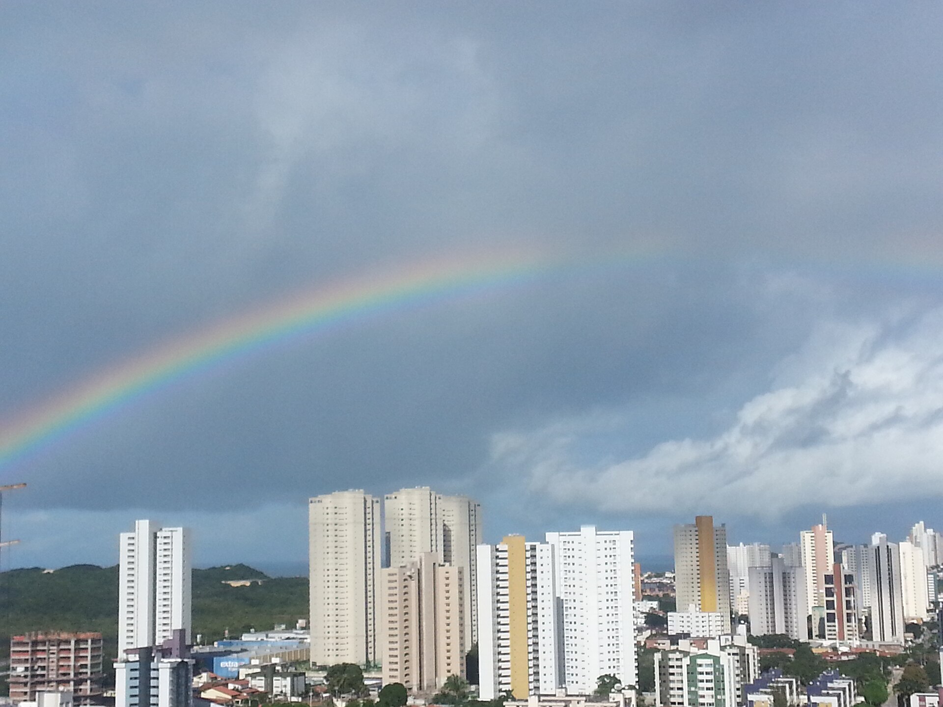 Imagem de referência de Capim Macio, descrito nos dados abertos como bairro do município de Natal, Rio Grande do Norte