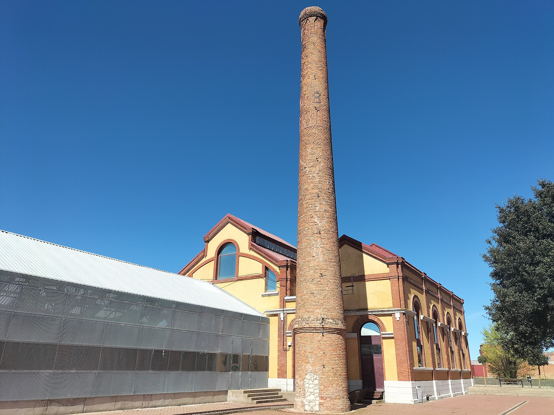 Imagem de referência relacionada a Venta de Baños, item descrito como registro de referência sobre Venta de Baños, organizado a partir de dados estruturados abertos
