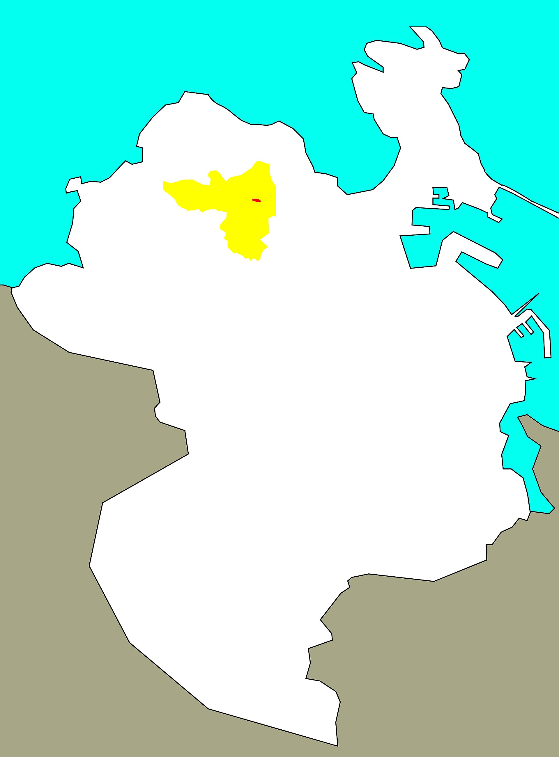 Imagem de referência de Pedreiras, descrito nos dados abertos como município brasileiro do estado do Maranhão