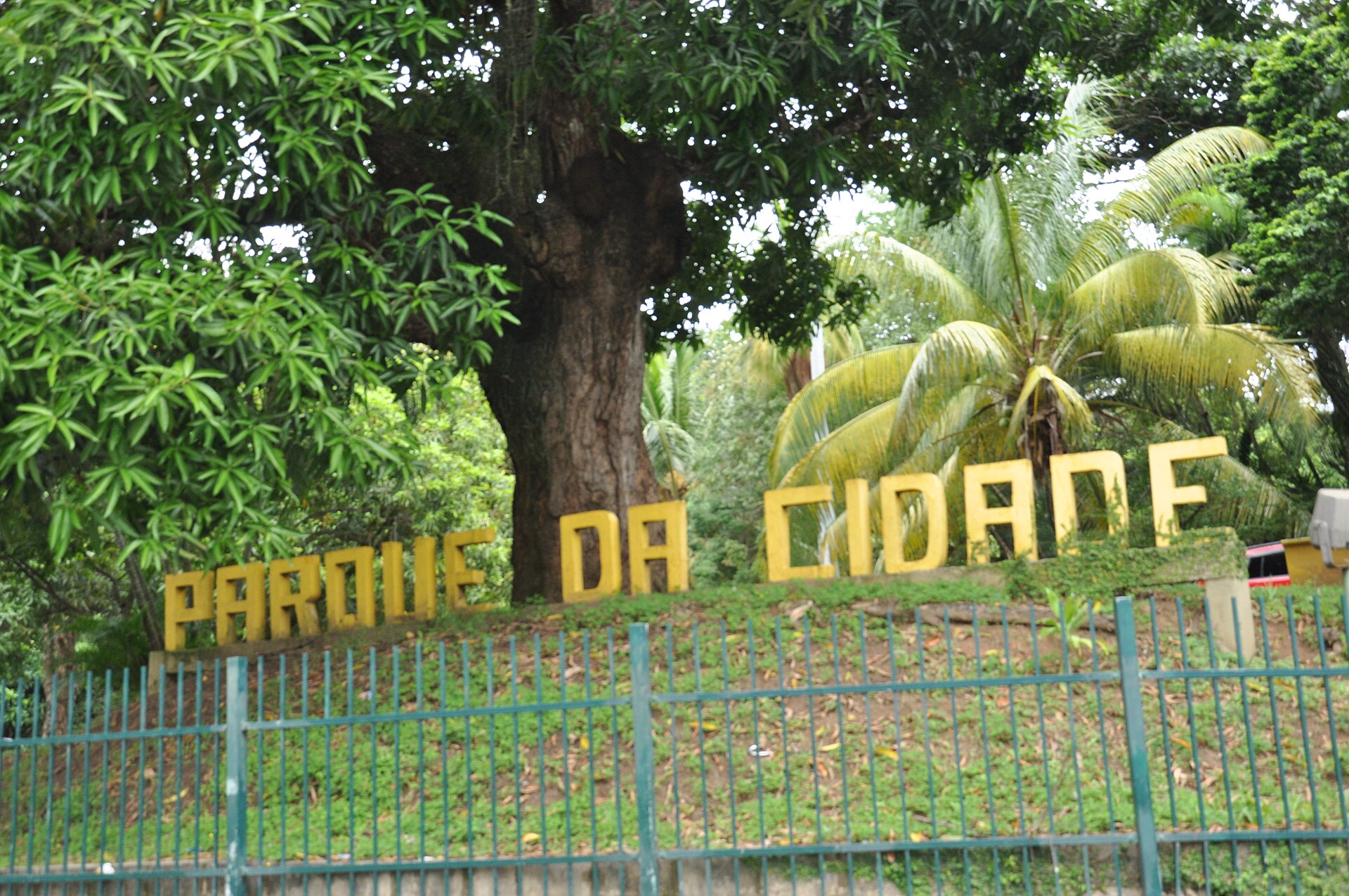 Imagem de referência de Parque da Cidade Joventino Silva, descrito nos dados abertos como parque em Salvador, município brasileiro do estado da Bahia