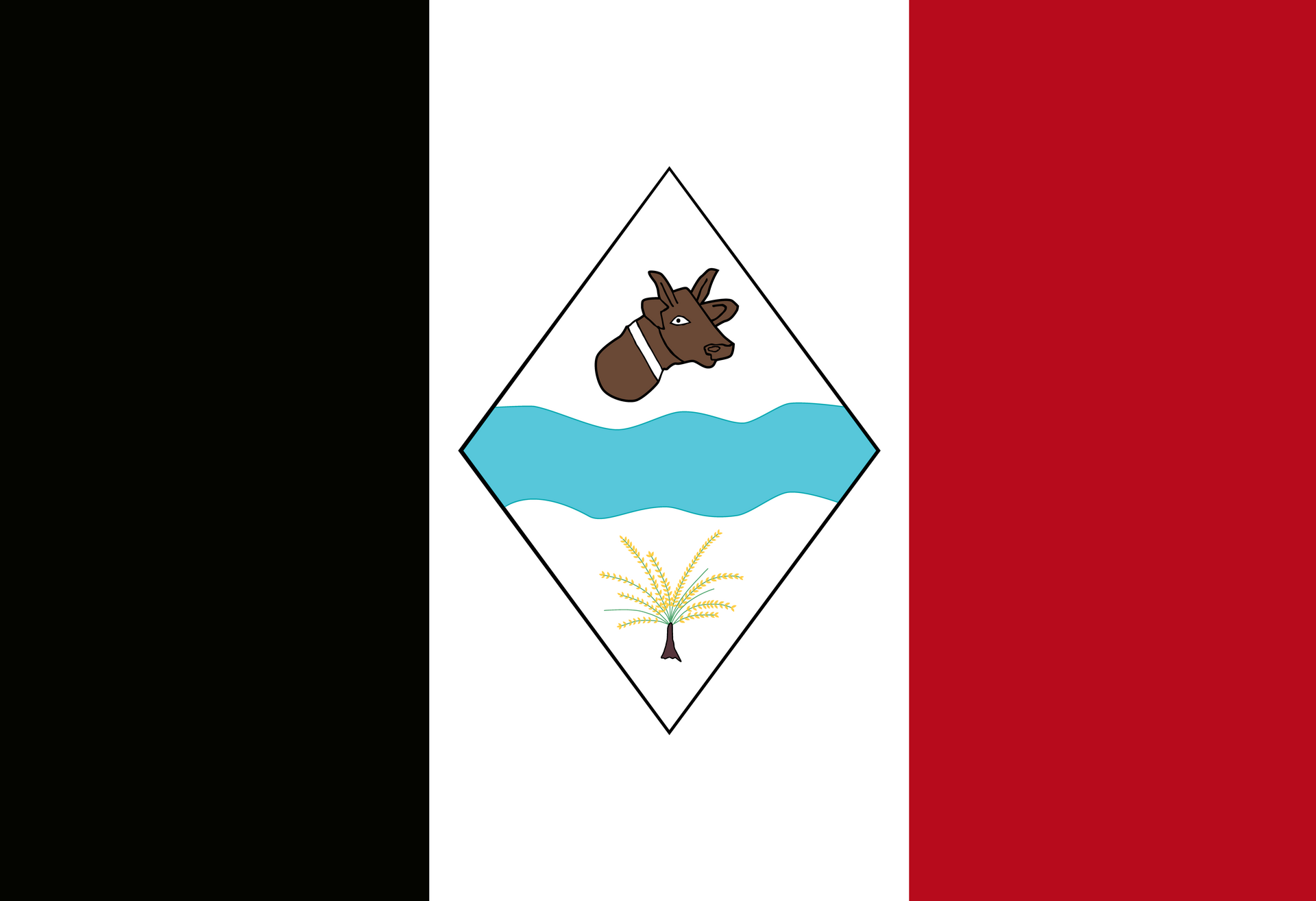 Imagem de referência de São Raimundo das Mangabeiras, descrito nos dados abertos como município brasileiro do estado do Maranhão