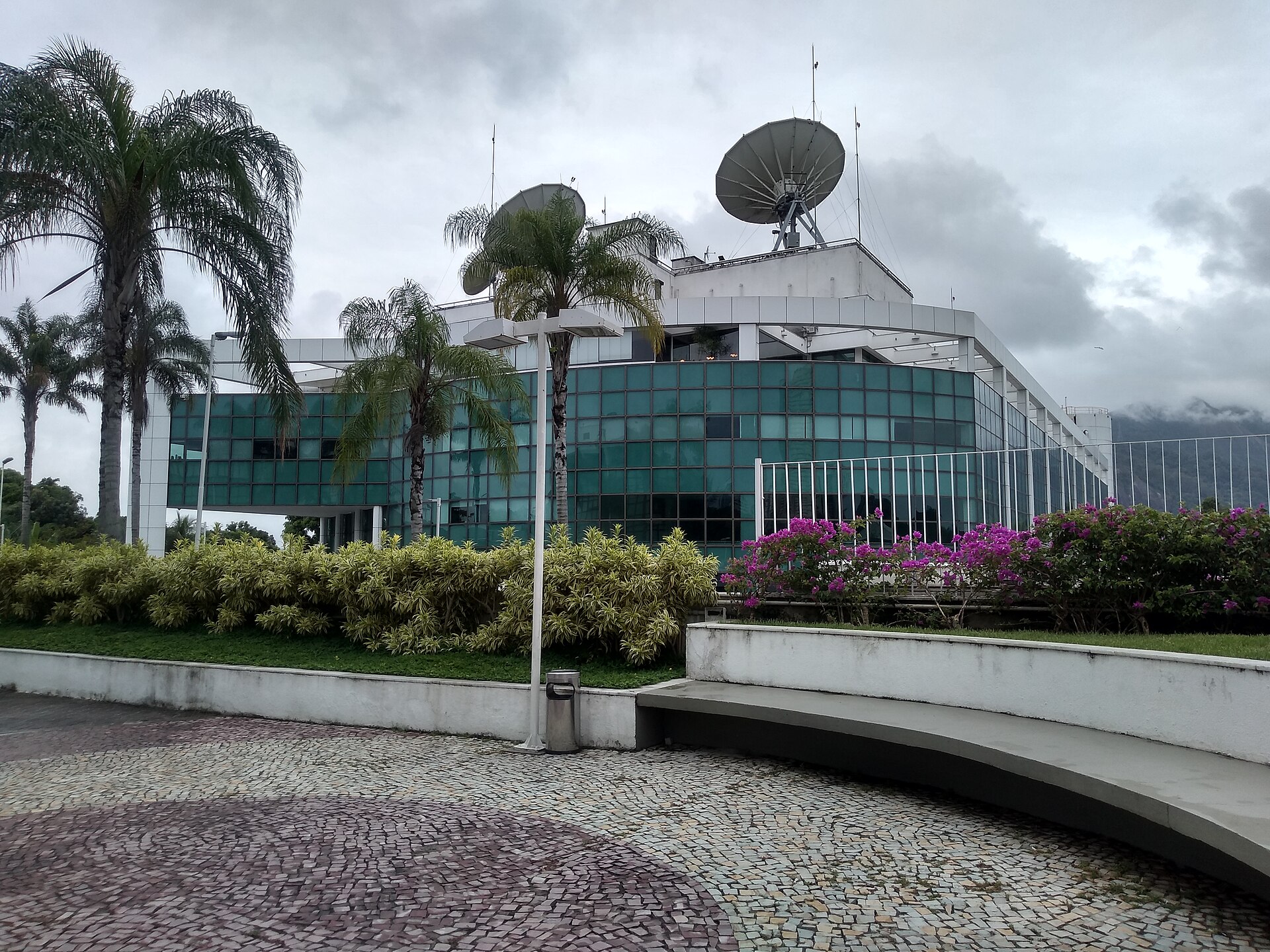 Imagem de referência de Globosat, descrito nos dados abertos como extinta programadora de canais de televisão por assinatura