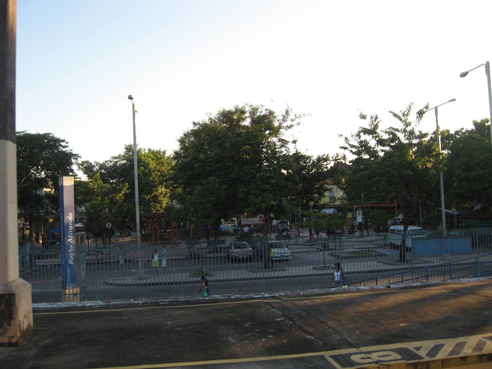Imagem de referência de Rocha Miranda, descrito nos dados abertos como bairro do Rio de Janeiro