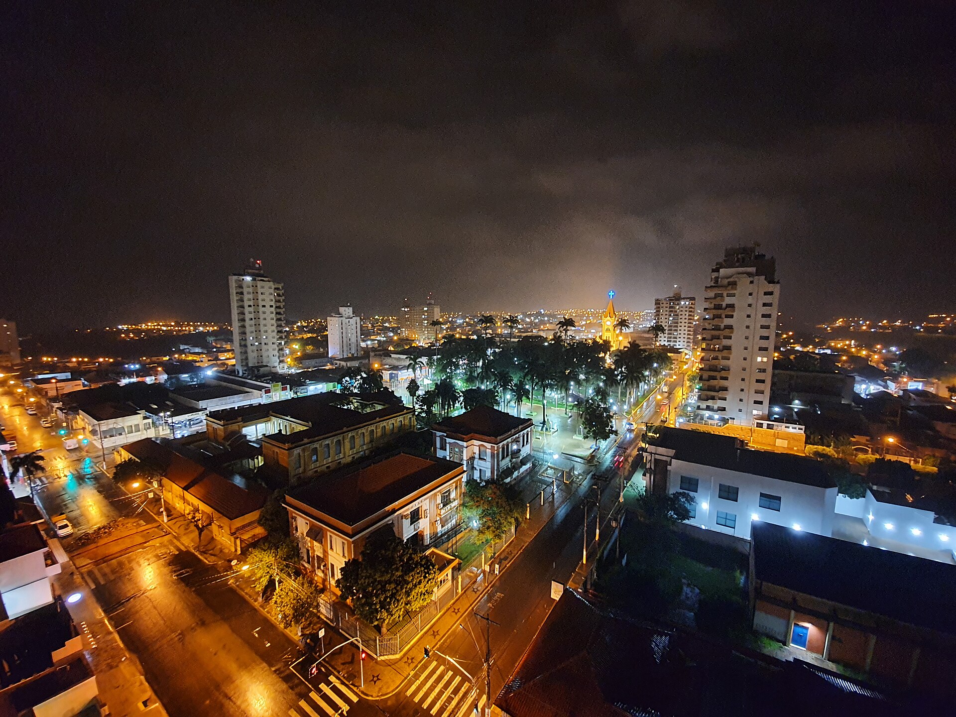 Imagem de referência de Monte Alto, descrito nos dados abertos como município brasileiro localizado no interior do estado de São Paulo