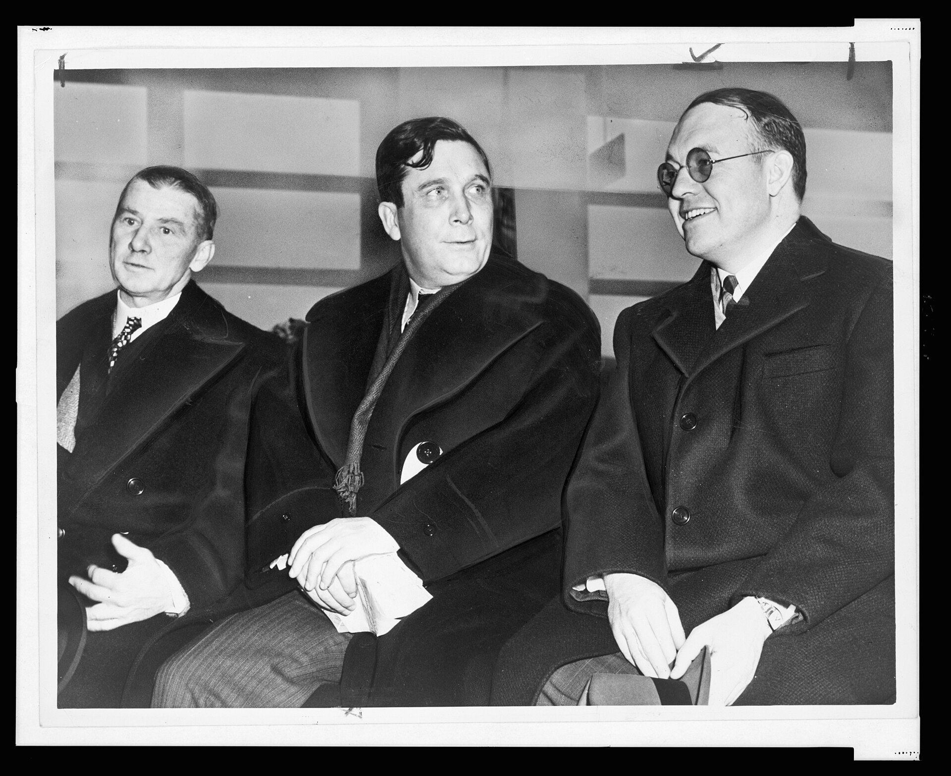 Imagem de referência relacionada a Wendell Willkie, item descrito como registro de referência sobre Wendell Willkie, organizado a partir de dados estruturados abertos