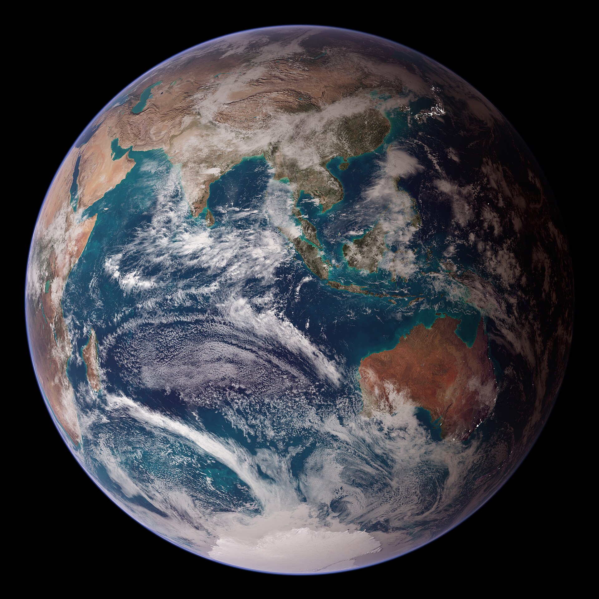Imagem de referência relacionada a NASA Earth Observatory, item descrito como registro de referência sobre NASA Earth Observatory, organizado a partir de dados estruturados abertos