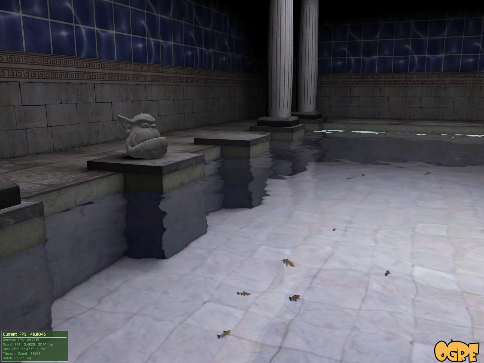 Imagem de referência relacionada a Ogre3d, item descrito como registro de referência sobre Ogre3d, organizado a partir de dados estruturados abertos