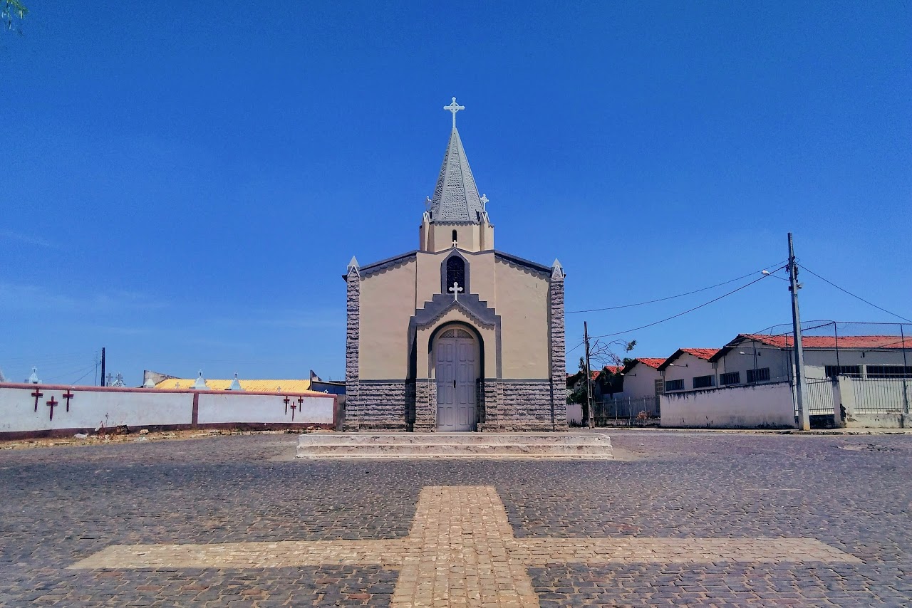 Imagem de referência de Poço Verde, descrito nos dados abertos como município brasileiro no estado de Sergipe