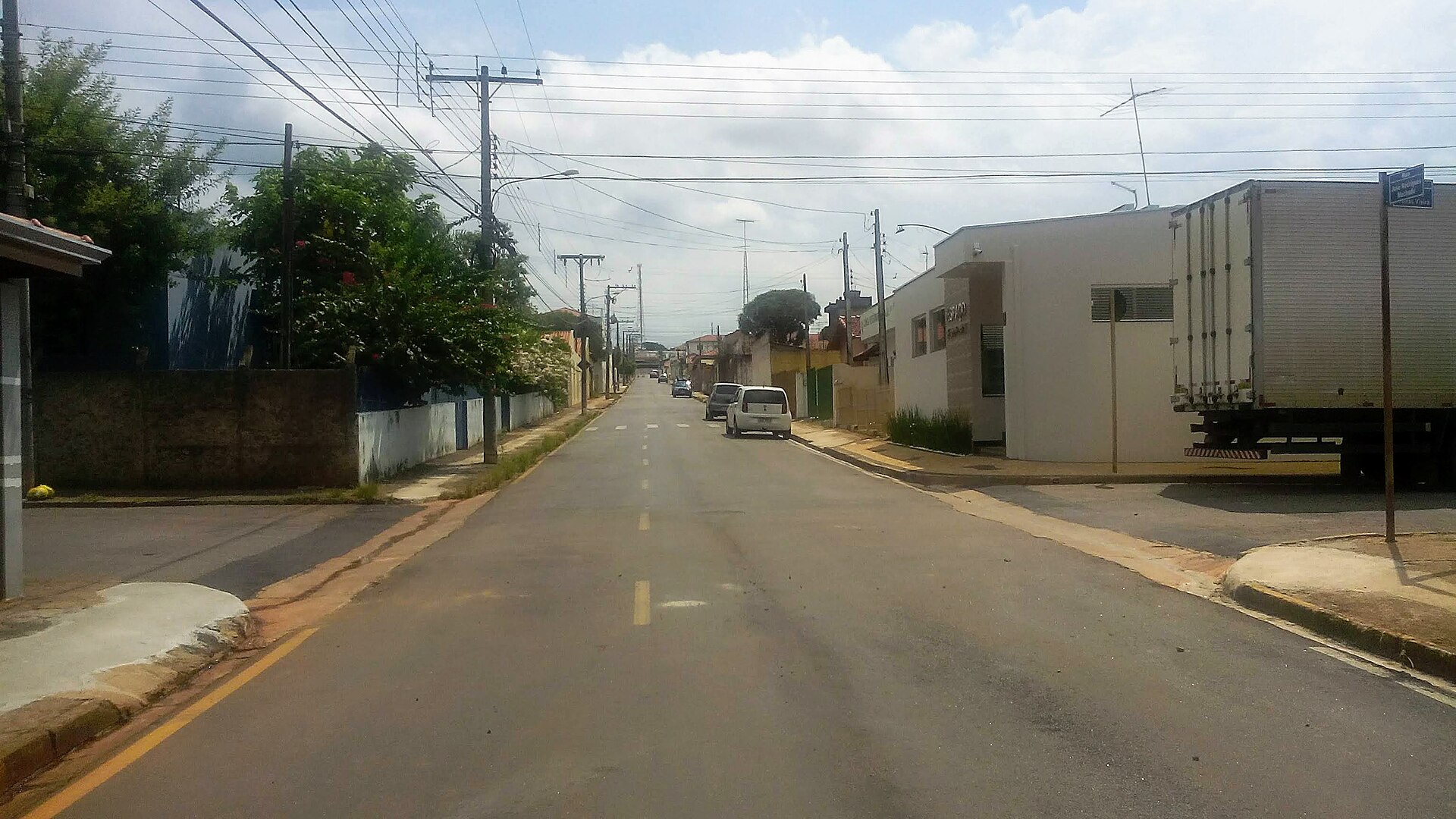 Imagem de referência de Vila São José, descrito nos dados abertos como bairro de Laranjal Paulista, Brasil