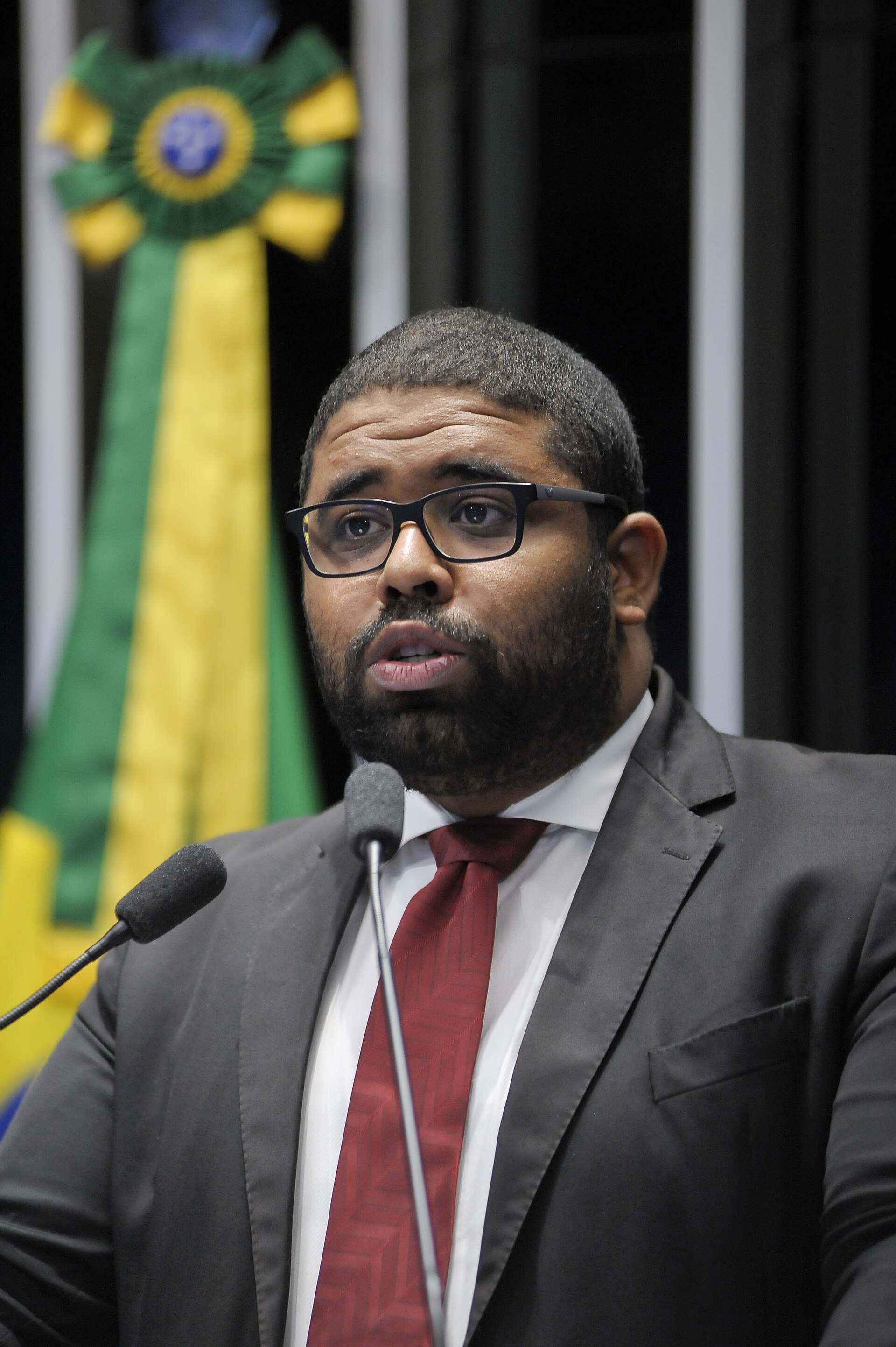 Imagem de referência de secretária(o) de Justiça, Direitos Humanos e Desenvolvimento Social do Estado da Bahia, descrito nos dados abertos como pessoa no comando da Secretaria de Justiça, Direitos Humanos e Desenvolvimento Social do Estado da Bahia