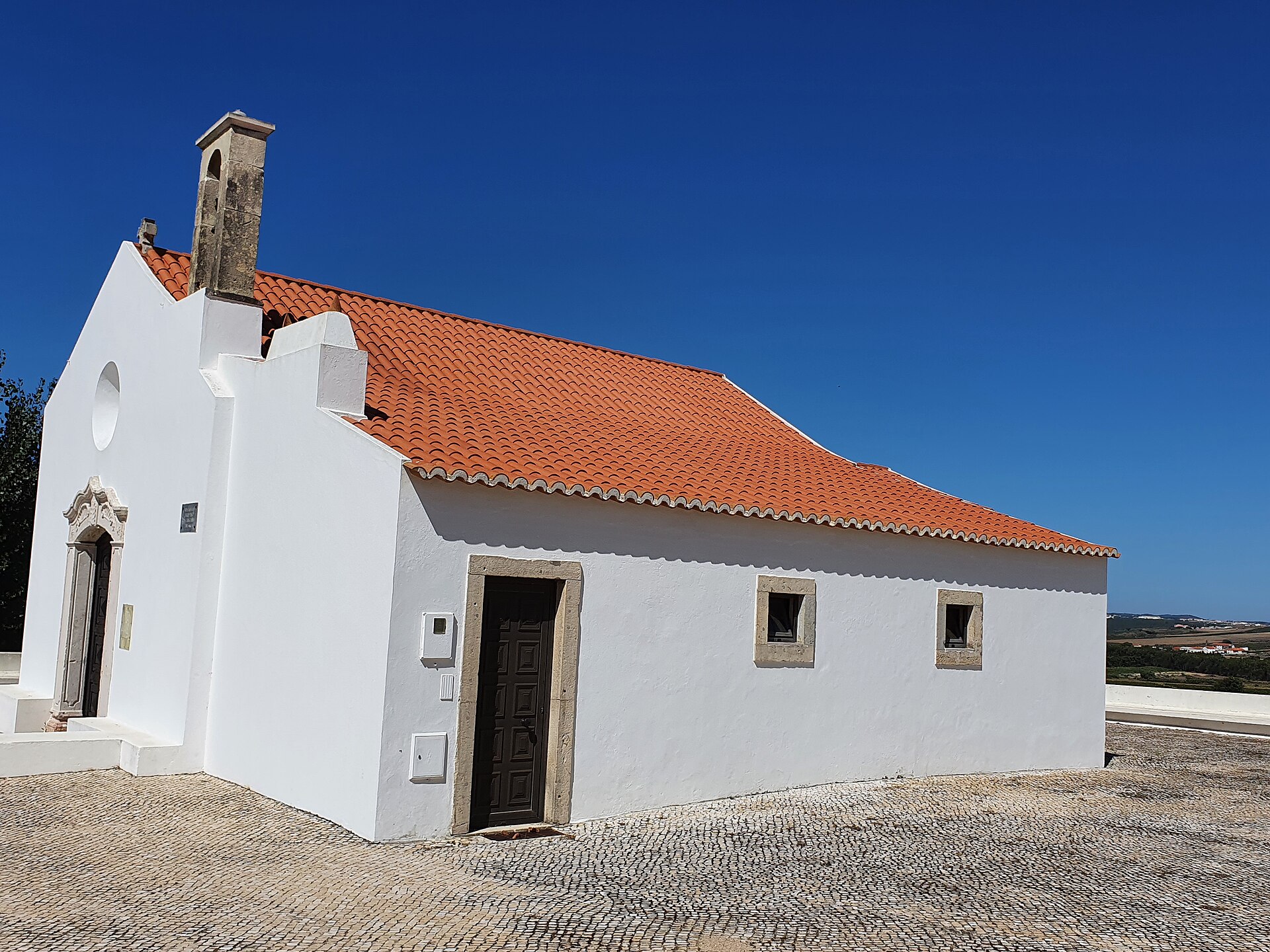 Imagem de referência relacionada a São Pedro da Cadeira, item descrito como povoação portuguesa sede da Freguesia de São Pedro da Cadeira do Município de Torres Vedras