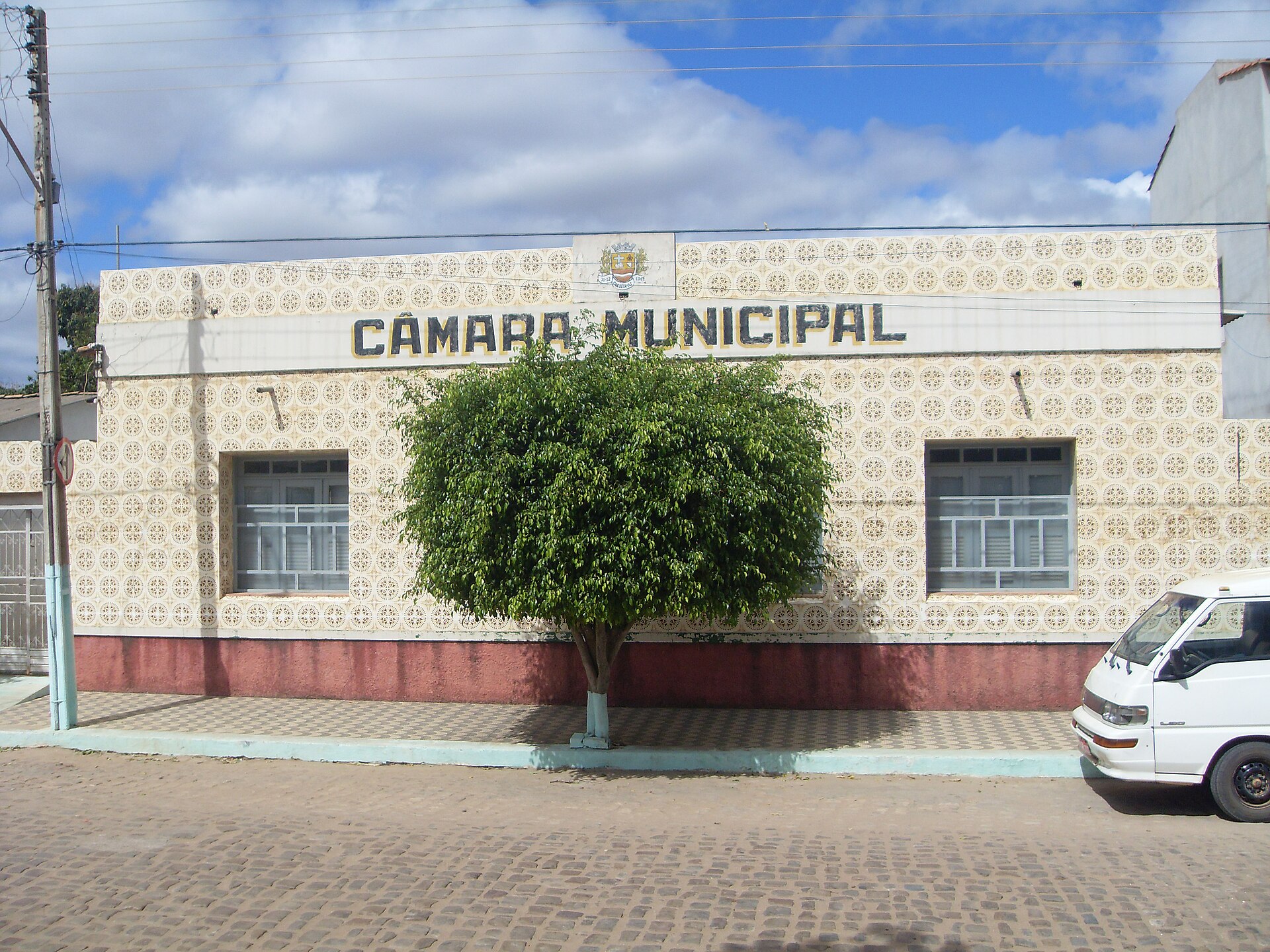 Imagem de referência de Cordeiros, descrito nos dados abertos como município do Estado da Bahia, Brasil