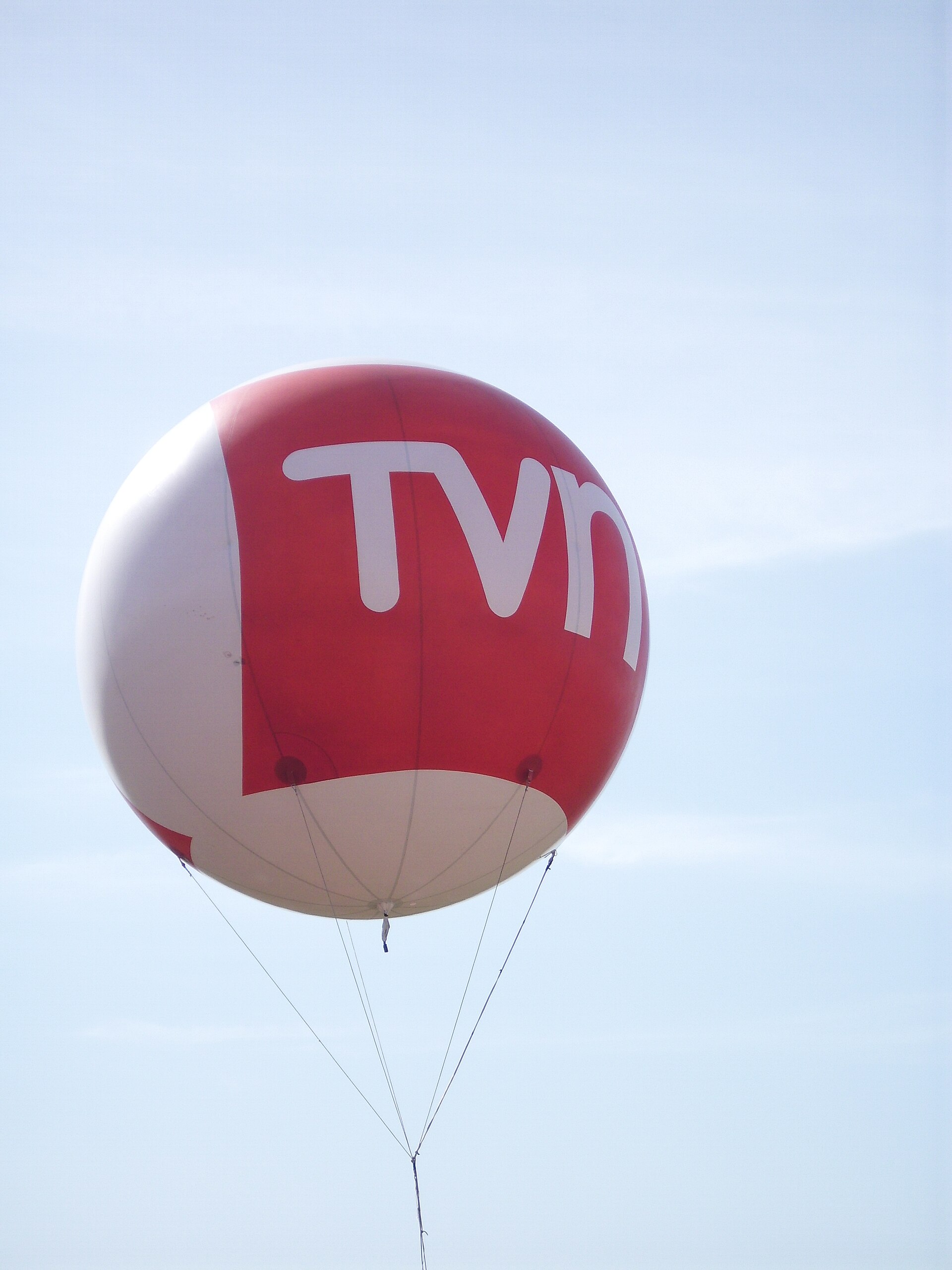 Imagem de referência de Televisión Nacional de Chile, descrito nos dados abertos como rede de televisão do Governo do Chile