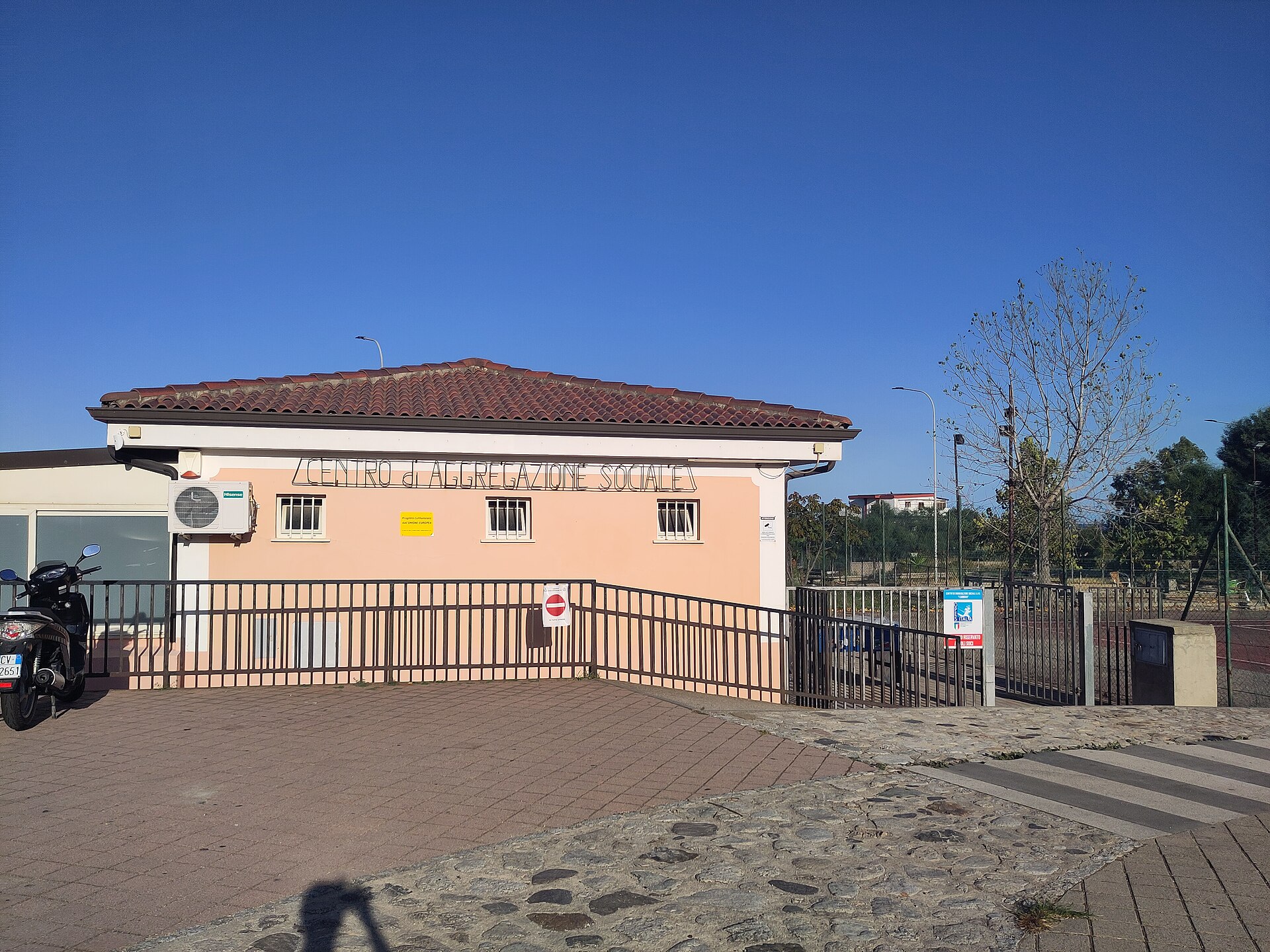 Imagem de referência relacionada a Santa Caterina dello Ionio Marina, item descrito como registro de referência sobre Santa Caterina dello Ionio Marina, organizado a partir de dados estruturados abertos
