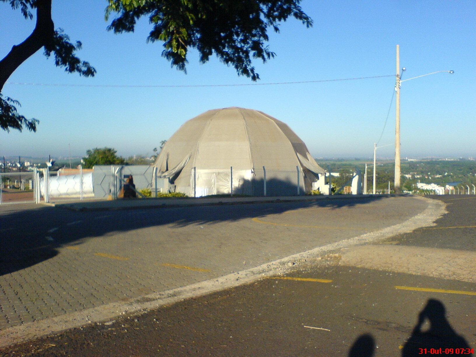 Imagem de referência de Museu Exploratório de Ciências da Unicamp, descrito nos dados abertos como museu em São Paulo, Brasil