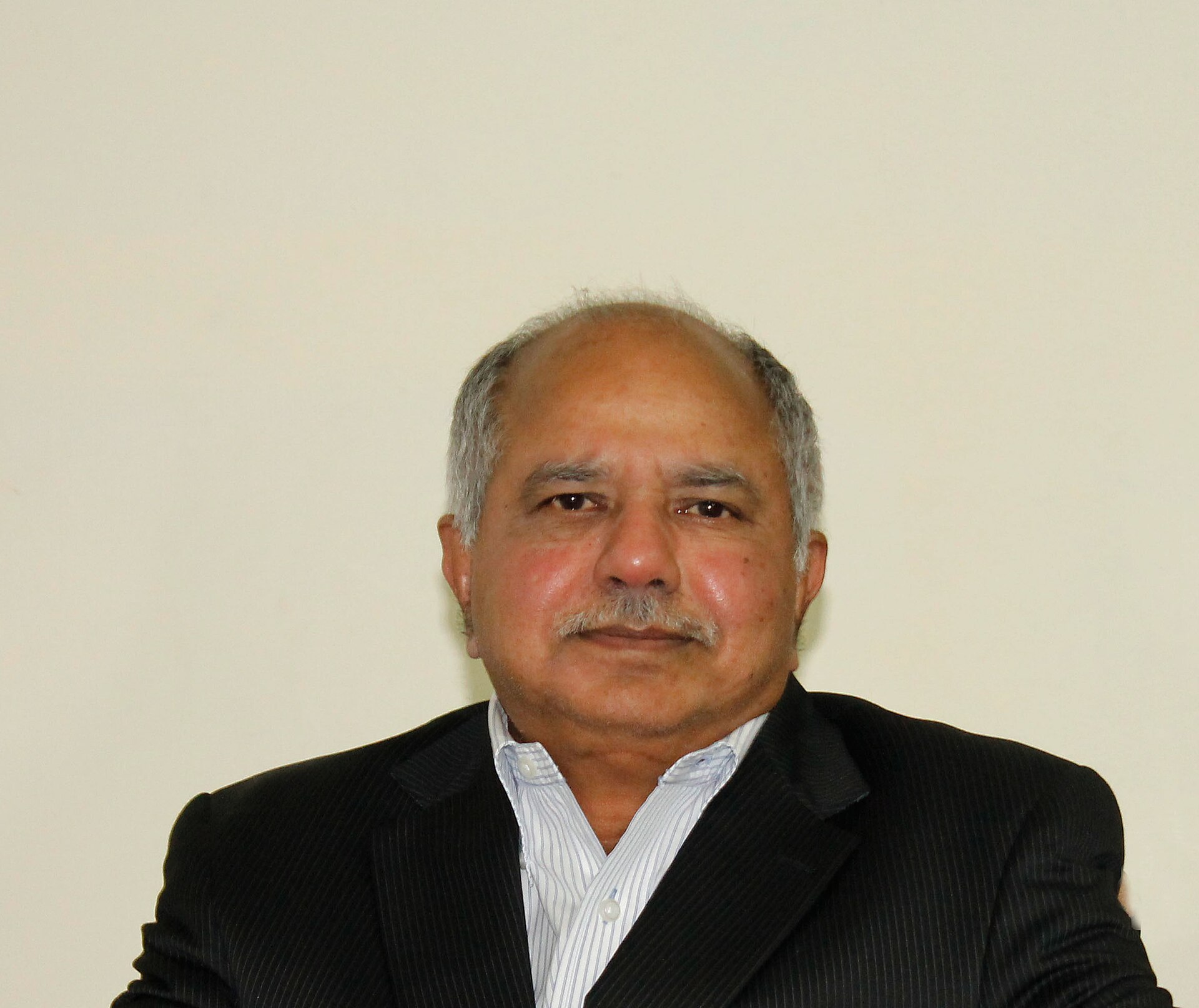 Imagem de referência relacionada a Raj Reddy, item descrito como registro de referência sobre Raj Reddy, organizado a partir de dados estruturados abertos