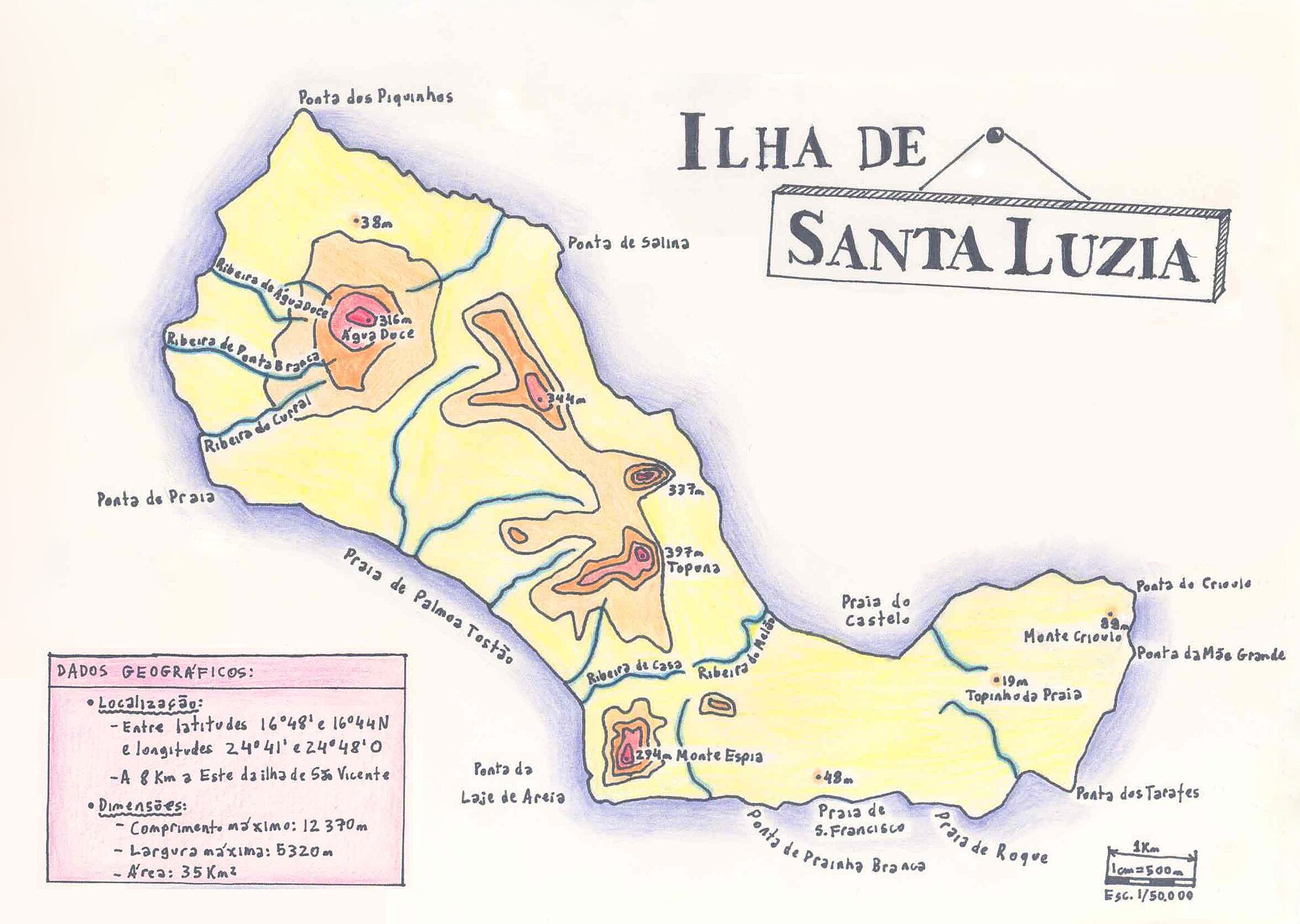 Imagem de referência de Santa Luzia, descrito nos dados abertos como município brasileiro do estado da Paraíba