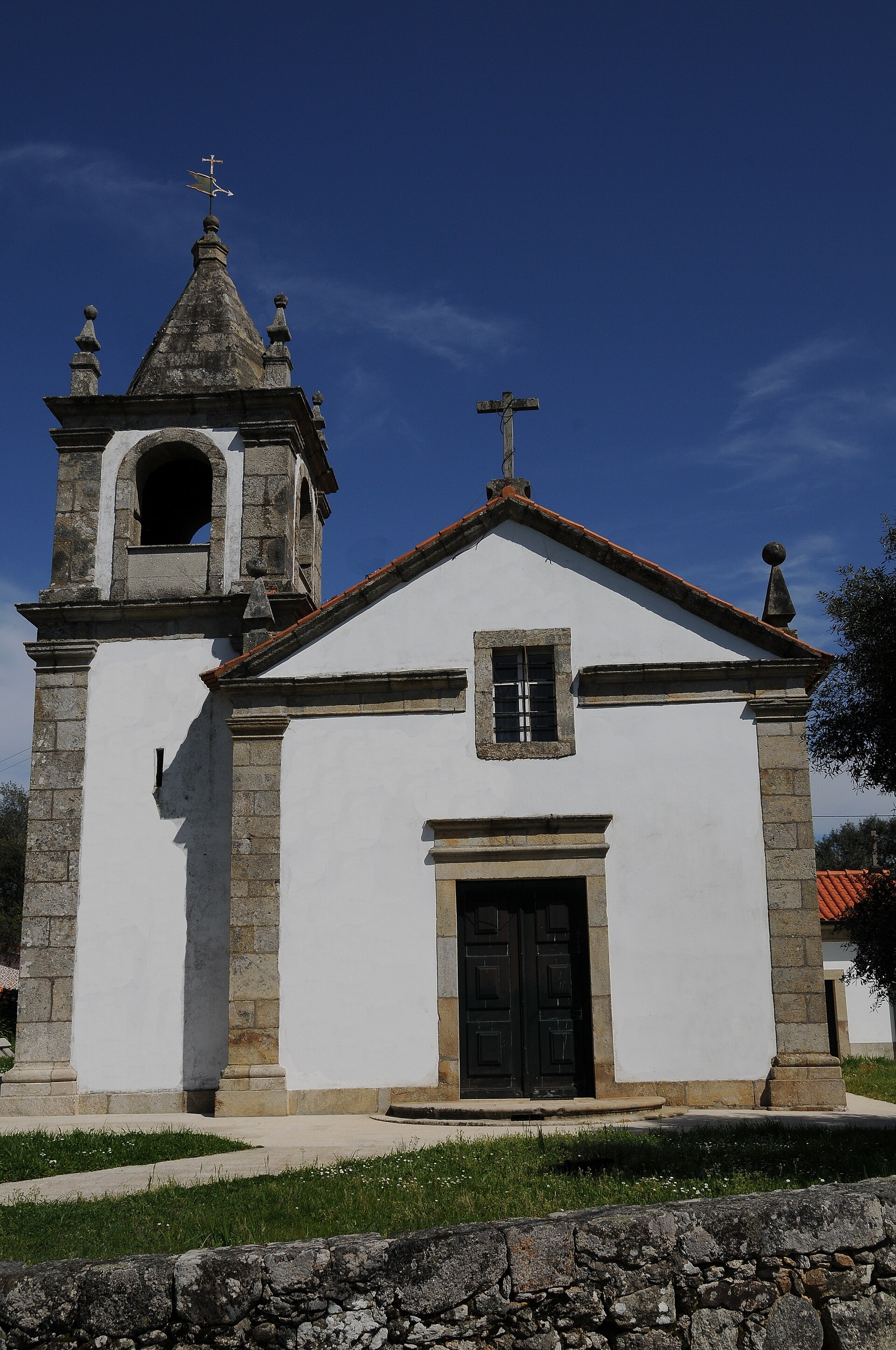 Imagem de referência relacionada a Troviscoso, item descrito como povoação portuguesa do Município de Monção