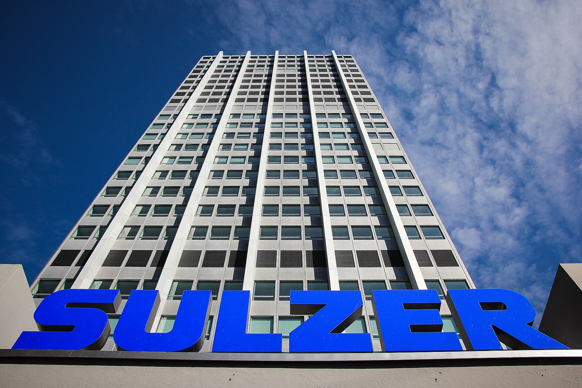 Imagem de referência relacionada a Sulzer, item descrito como registro de referência sobre Sulzer, organizado a partir de dados estruturados abertos
