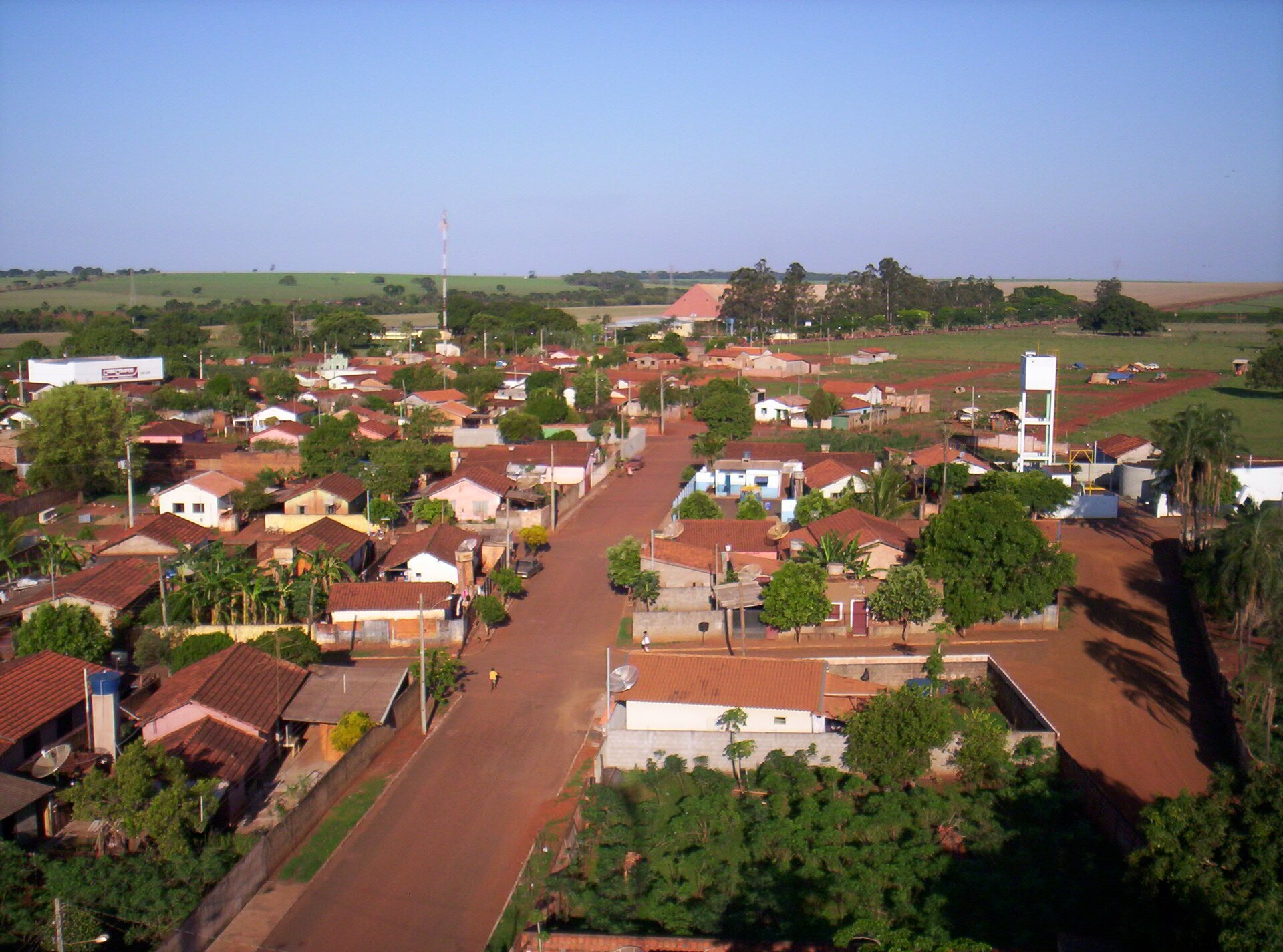 Imagem de referência de Pirajuba, descrito nos dados abertos como município brasileiro do estado de Minas Gerais