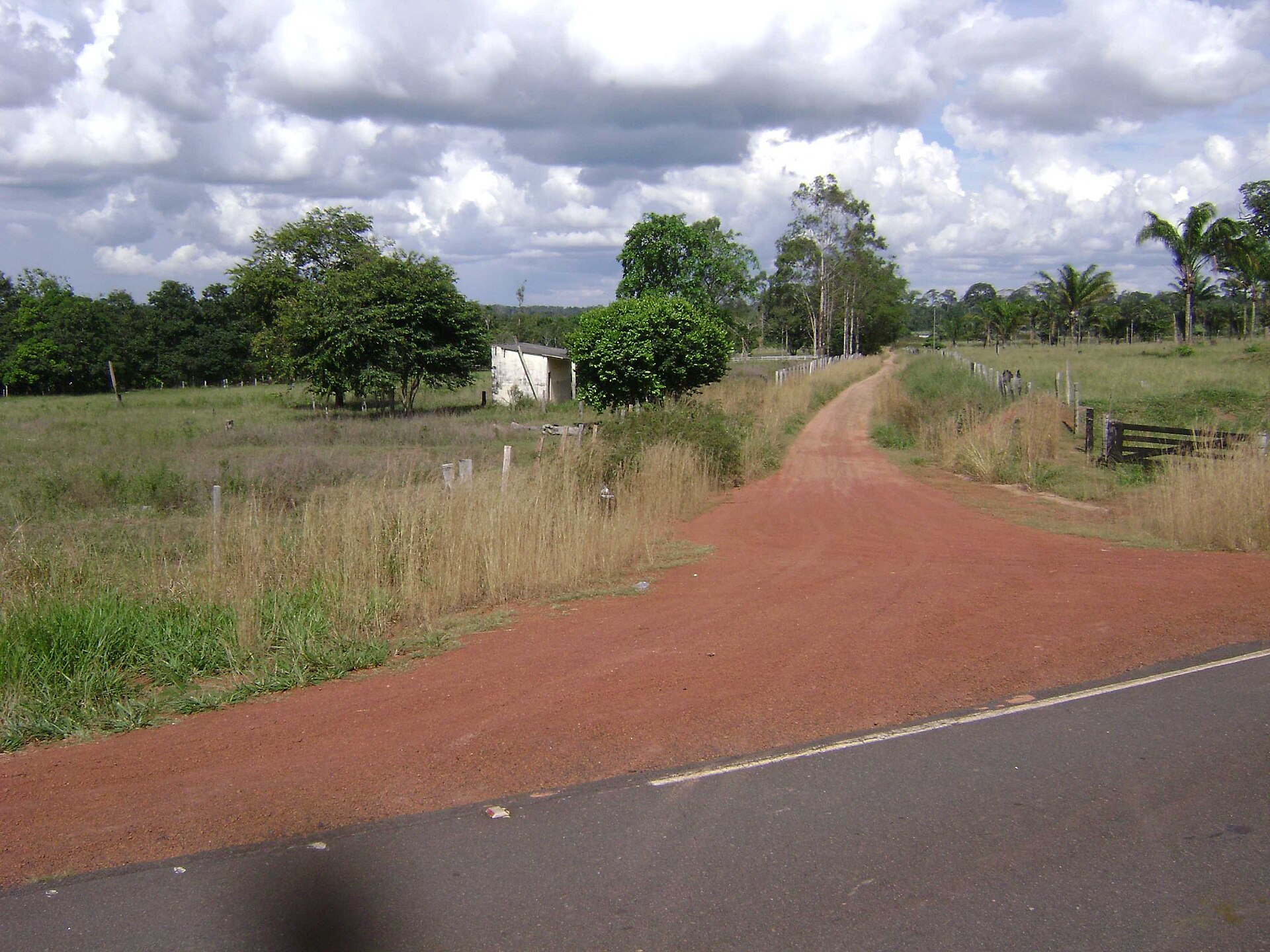 Imagem de referência de Pimenta Bueno, descrito nos dados abertos como município brasileiro do estado de Rondônia