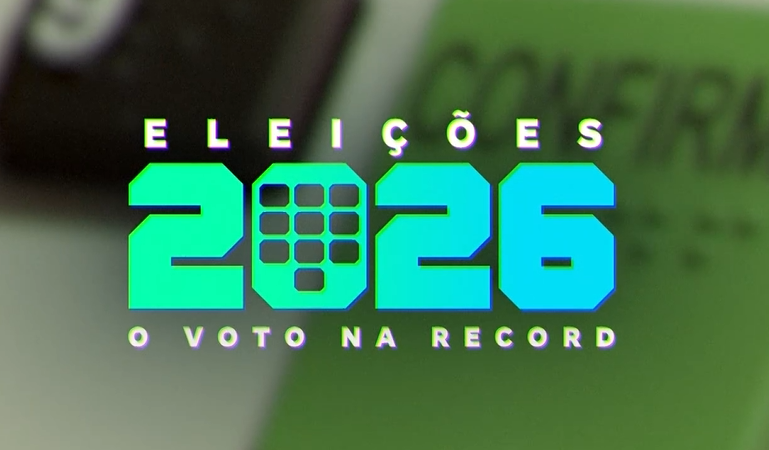 R7 Consulta: portal lança plataforma com informações sobre os candidatos das eleições de 2026