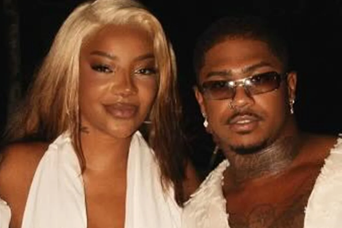 Yuri Costa anuncia saída do balé de Ludmilla e desabafa: "Aprendizado" - Metrópoles
