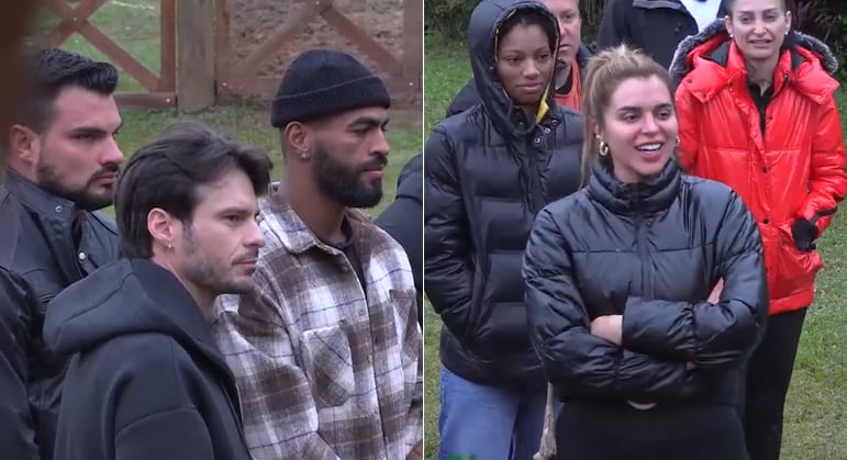 Sheila Barbosa analisa jogo de Serginho Hondjakoff em A Fazenda 18: ‘Botou para quebrar’