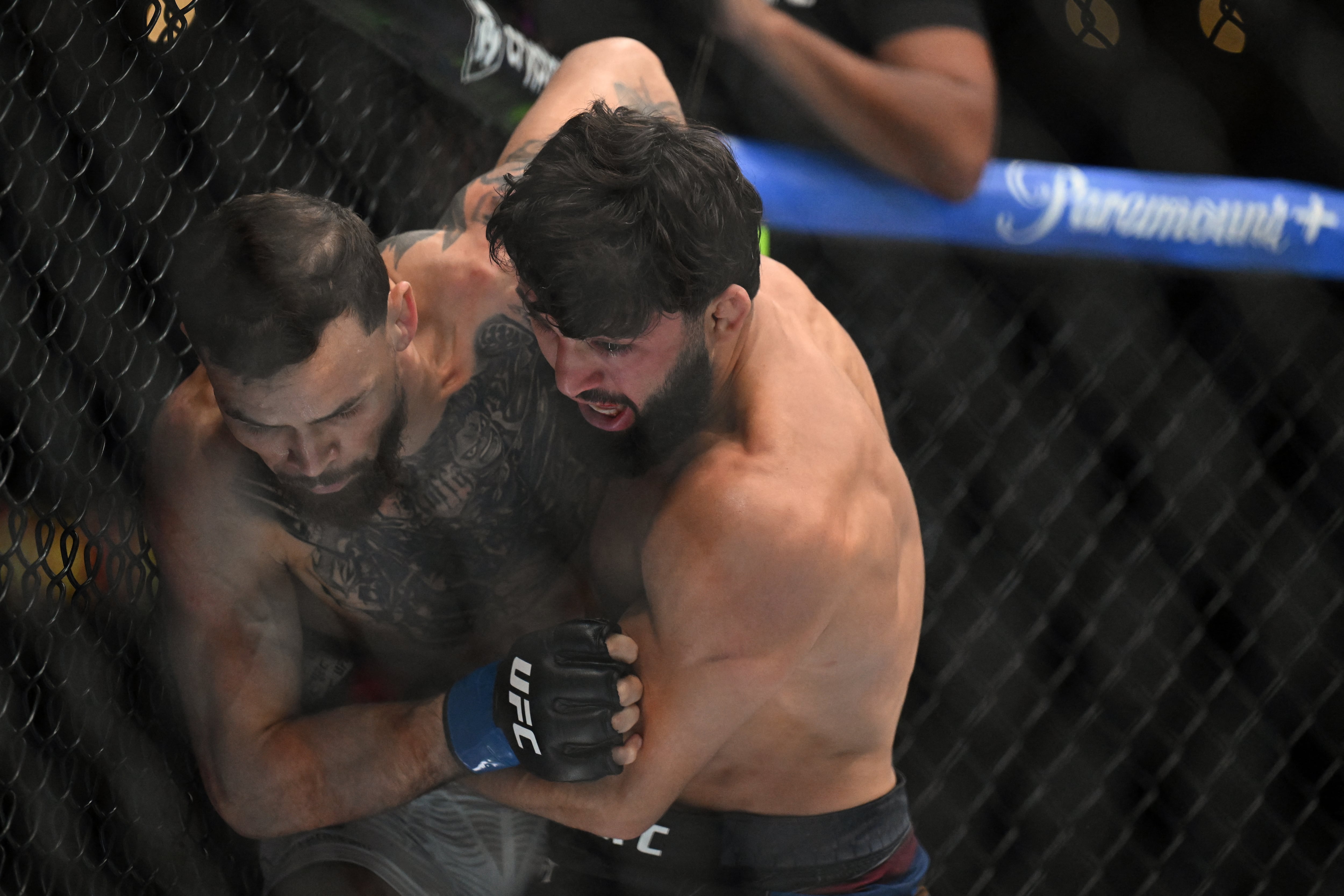 Análise: UFC 331 prometia ser noite especial para o Brasil, mas terminou com saldo amargo