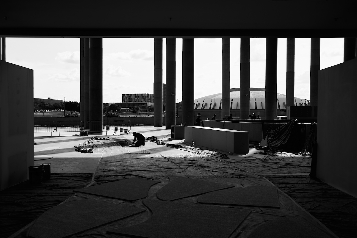 Metrópoles Catwalk: verão e semanas de moda inspiram estrutura do evento