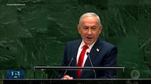 Inteligência de grupos chineses ajuda o Irã a atingir instalações dos EUA com cada vez mais eficácia, dizem fontes
